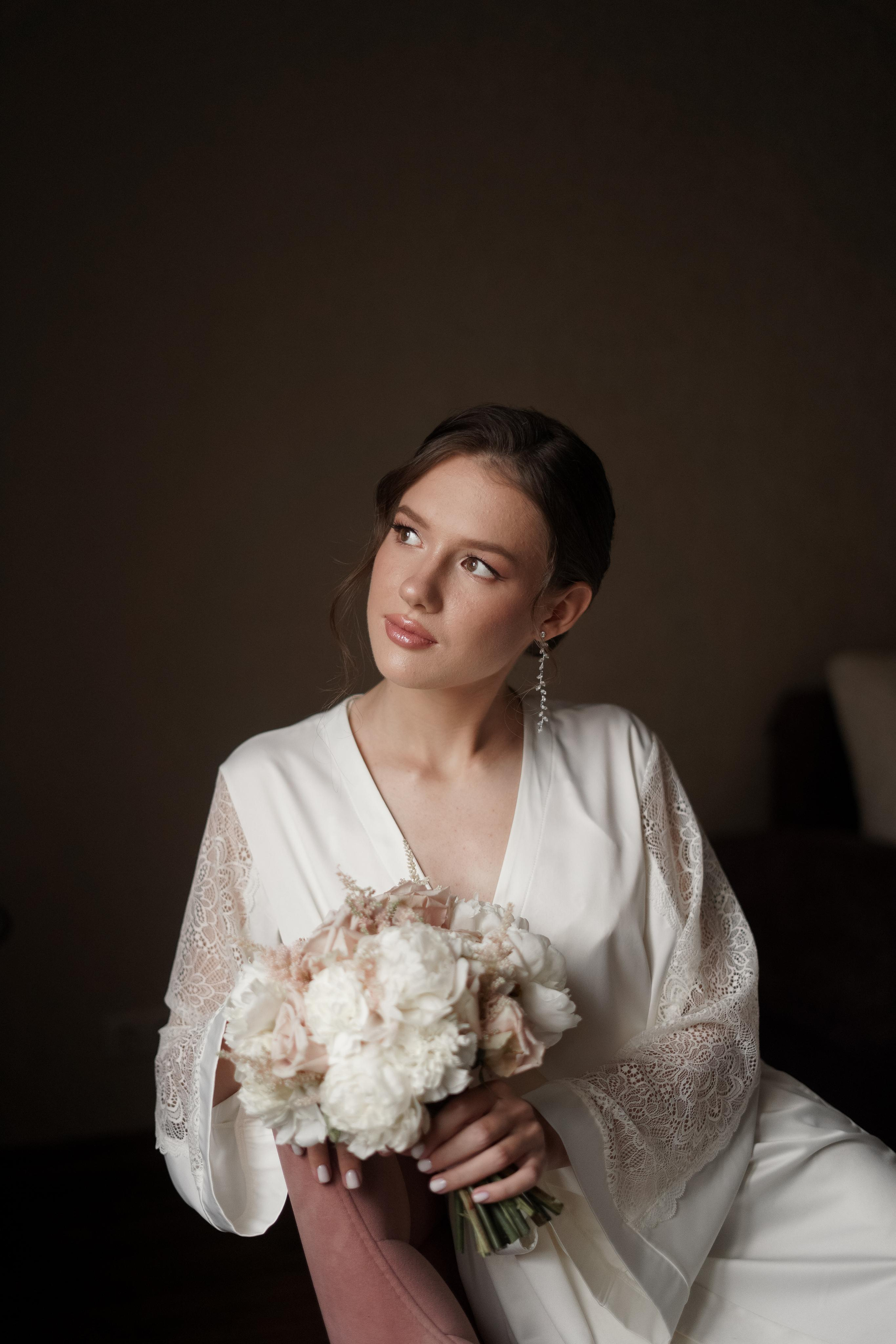 Юлия и Игорь. Свадебный фотограф Марина Попова