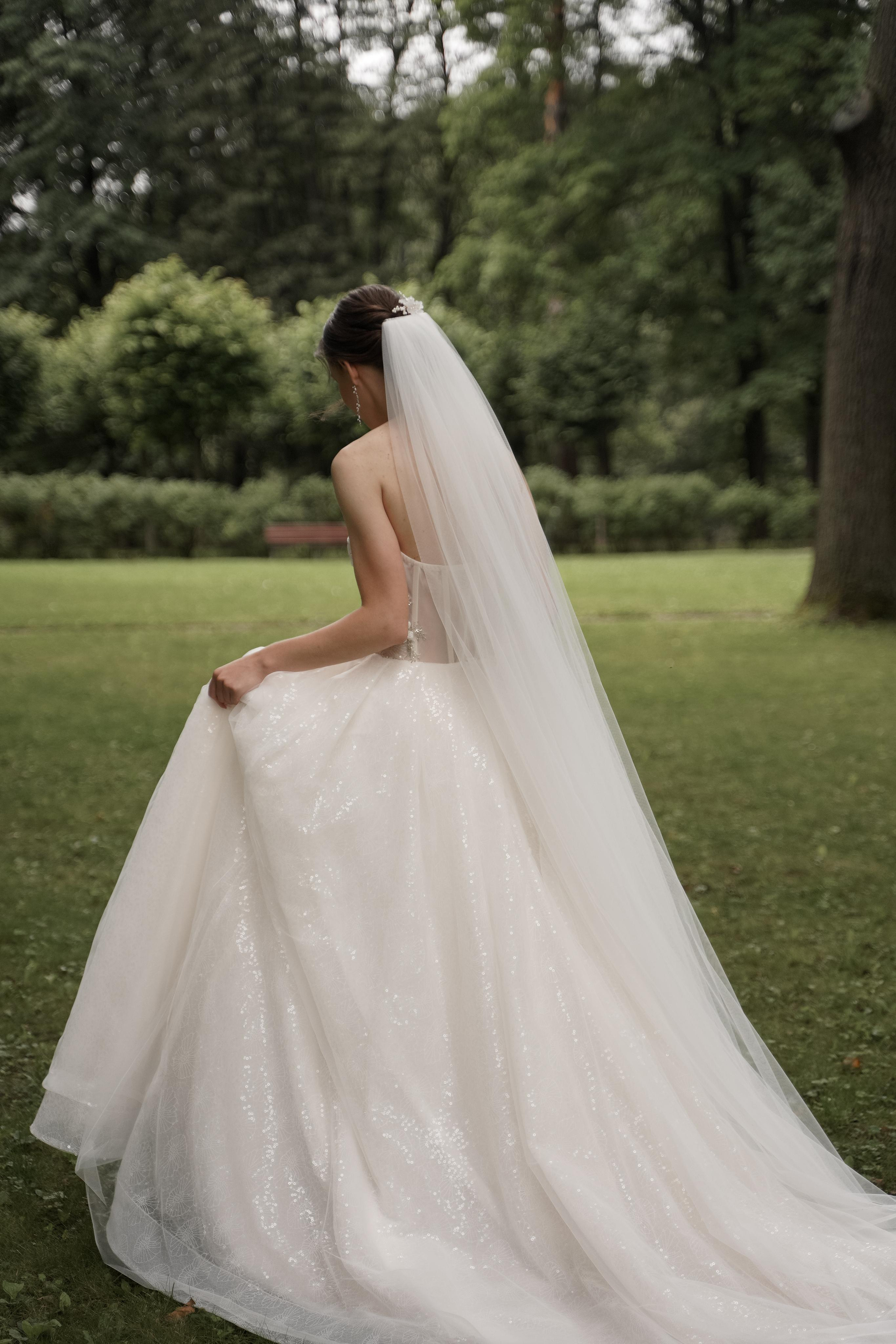 Юлия и Игорь. Свадебный фотограф Марина Попова