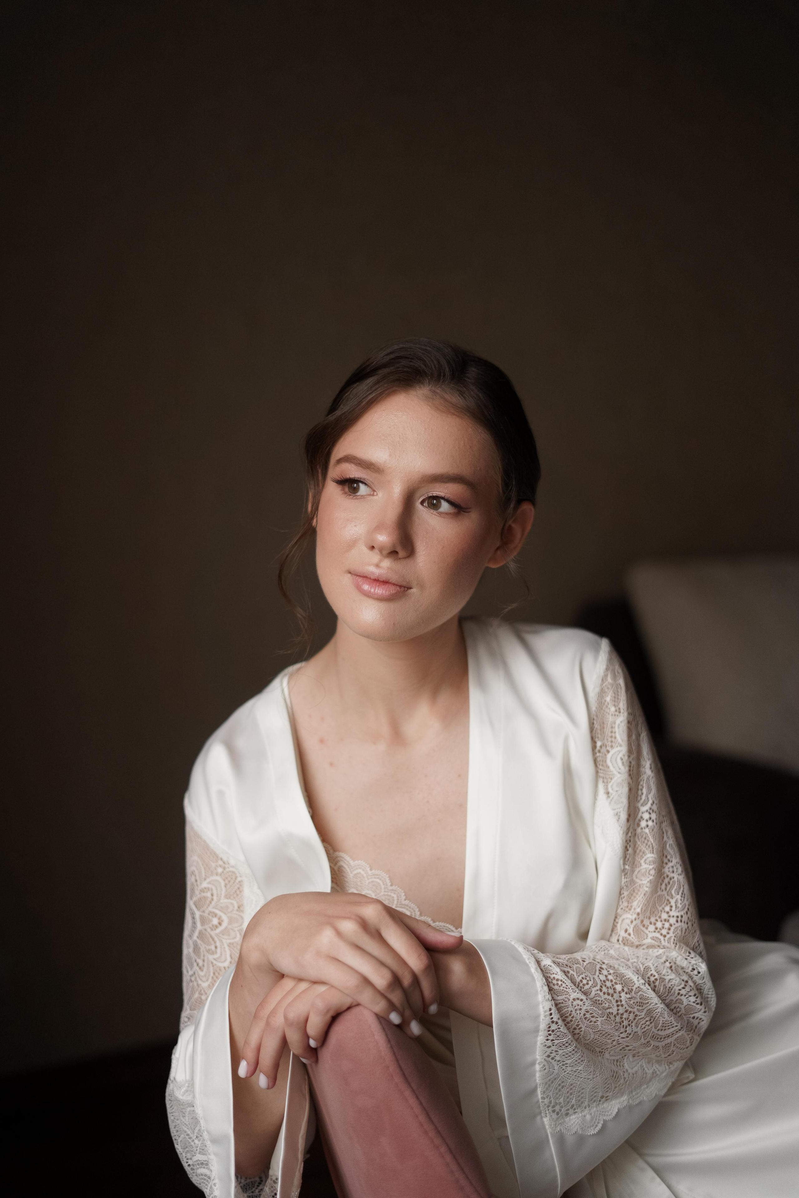 Юлия и Игорь. Свадебный фотограф Марина Попова