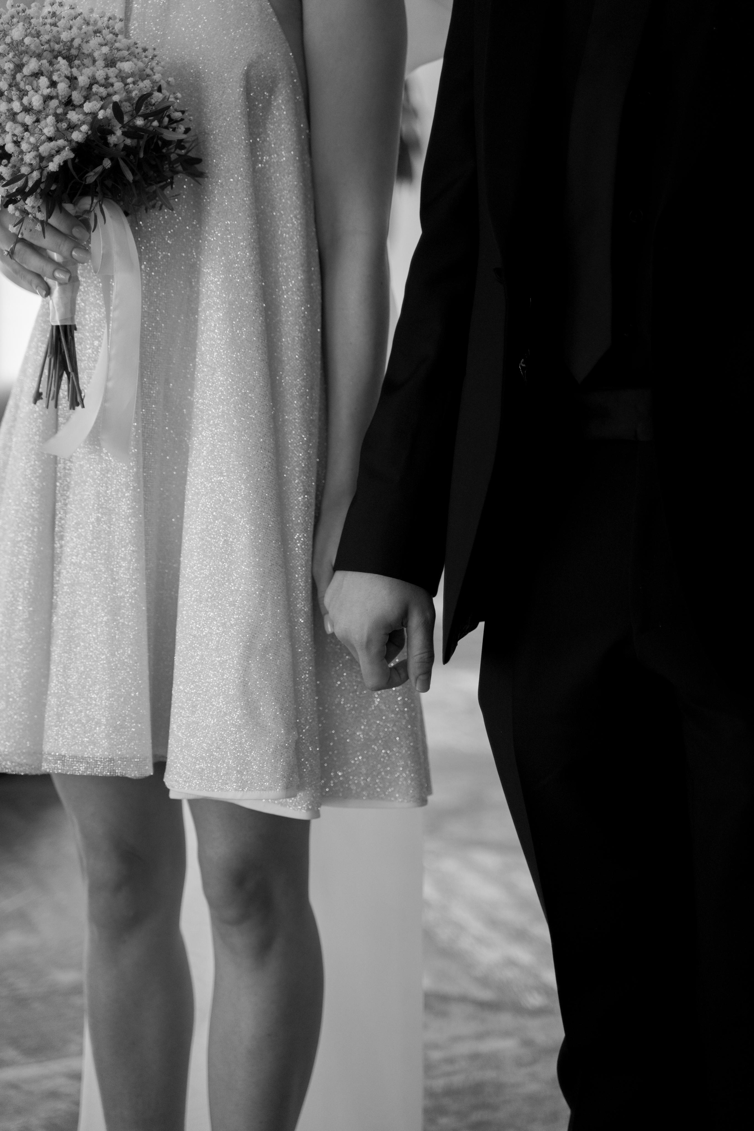 Кристина и Дмитрий. Свадебный фотограф Марина Попова