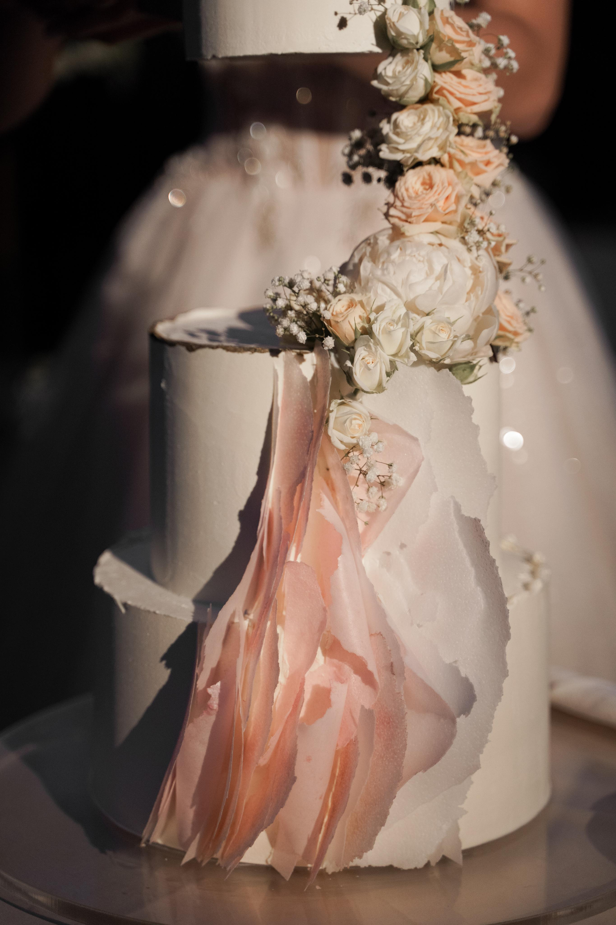 Юлия и Игорь. Свадебный фотограф Марина Попова