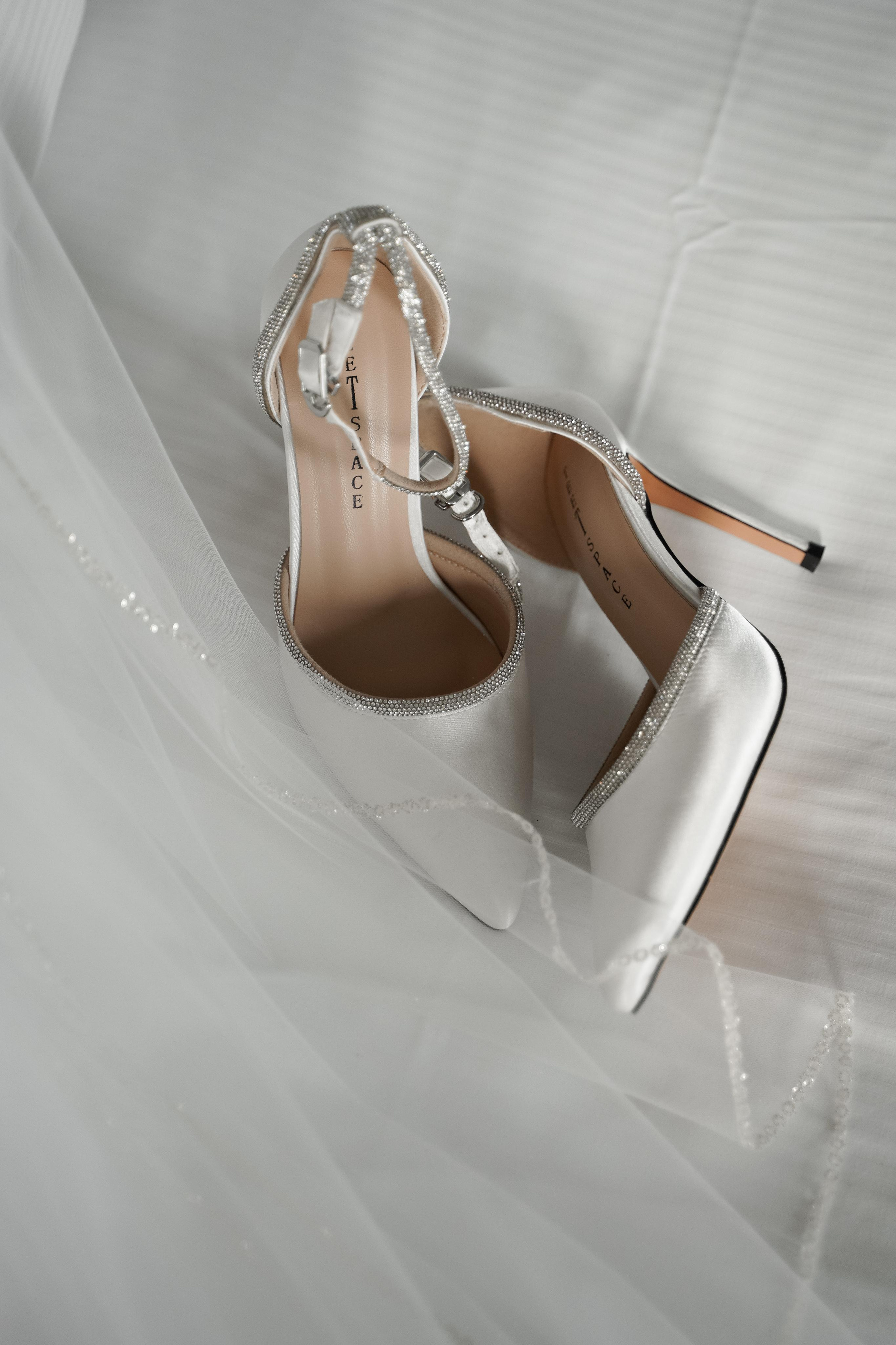 Яна и Дамир. Свадебный фотограф Марина Попова