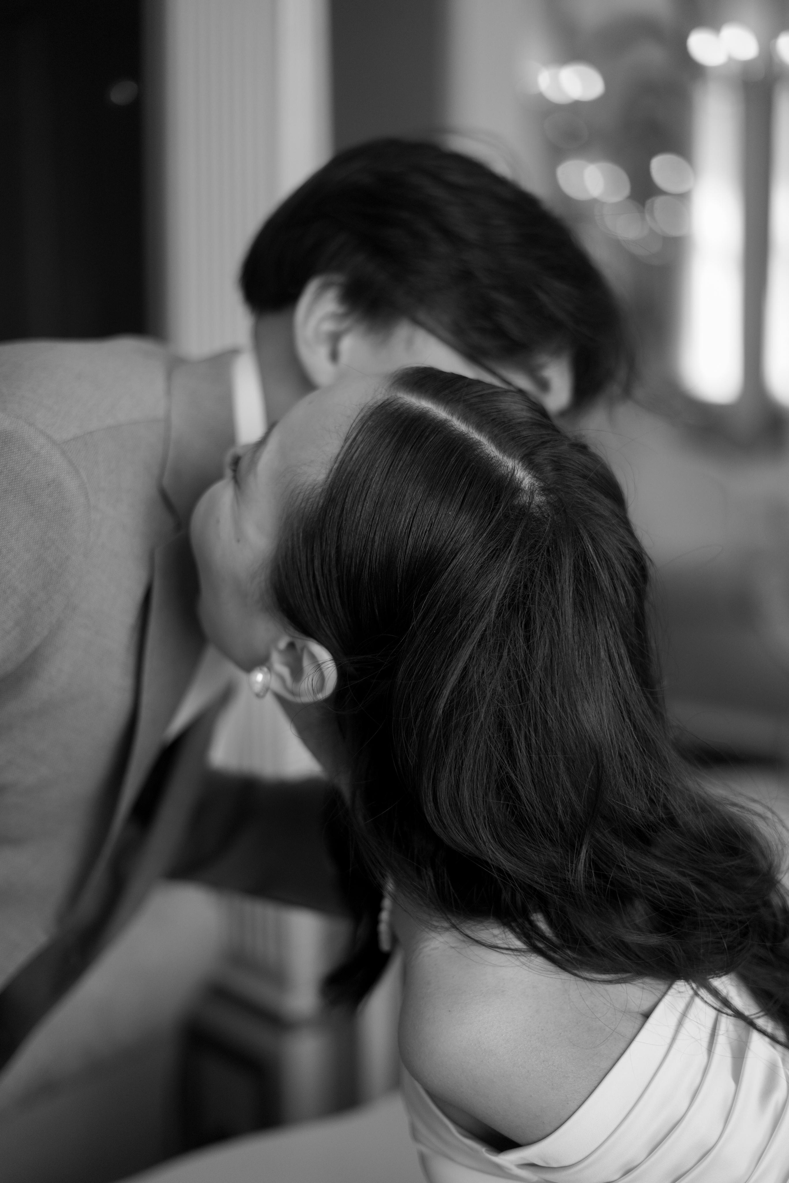 Кристина и Александр. Свадебный фотограф Марина Попова