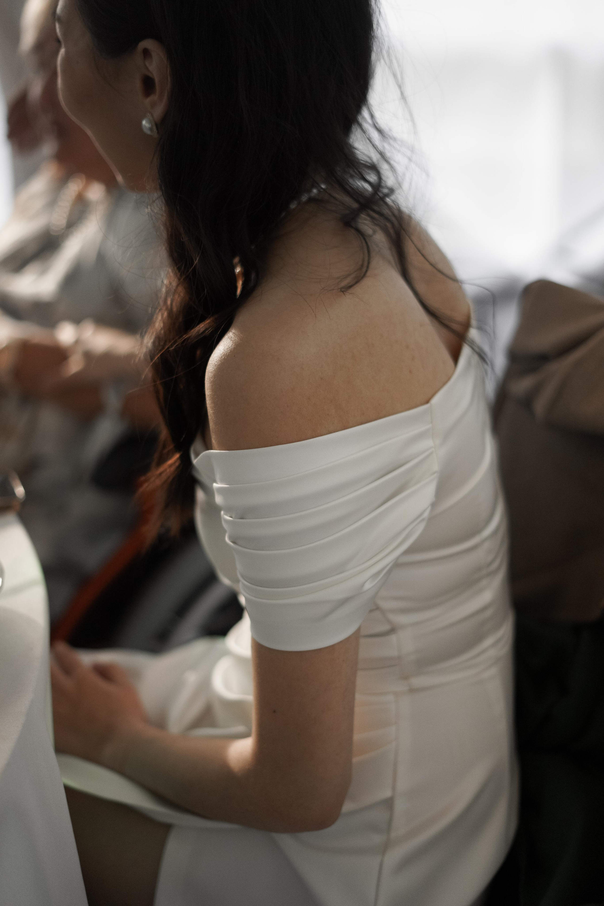 Кристина и Александр. Свадебный фотограф Марина Попова