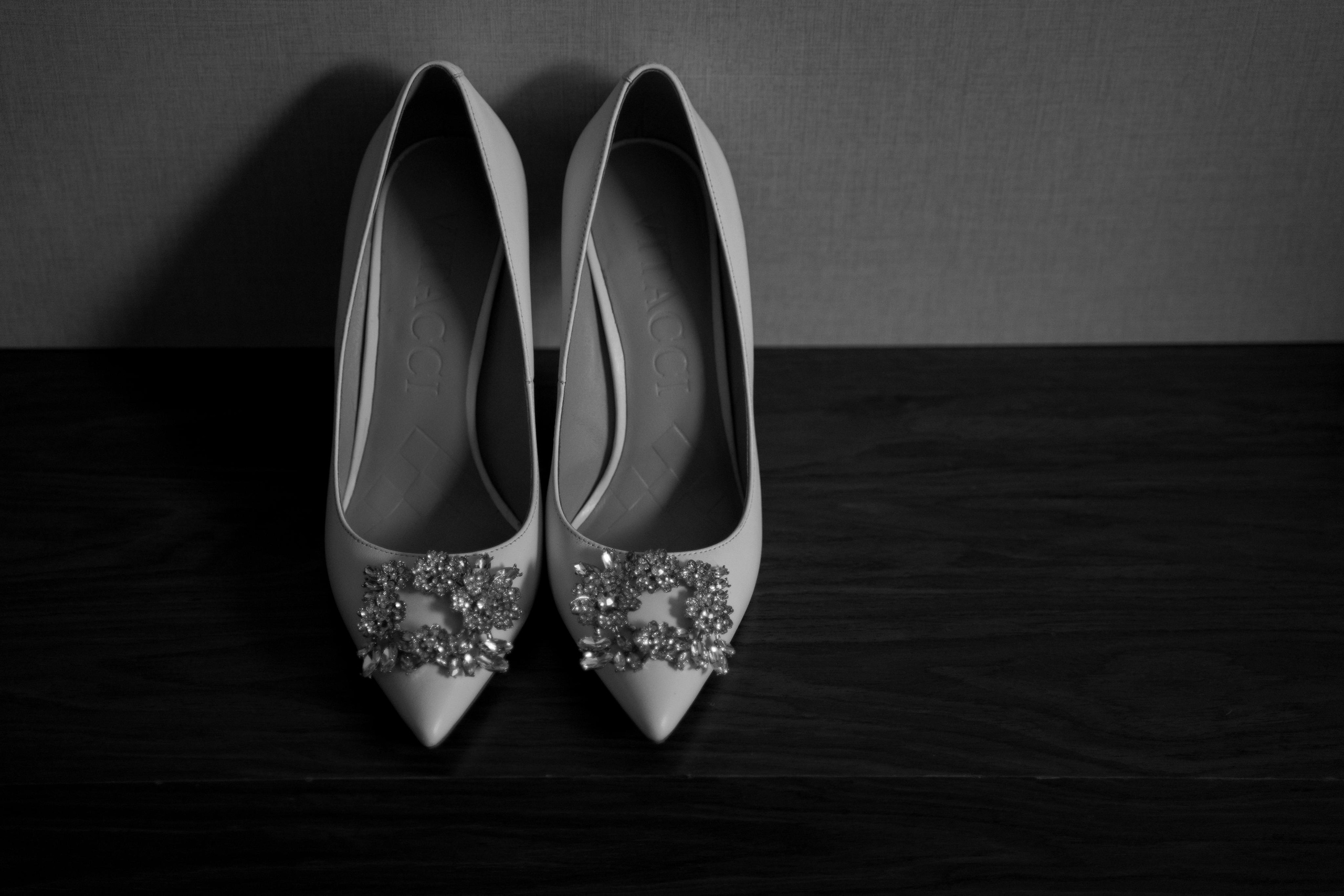 Ксения и Николай. Свадебный фотограф Марина Попова