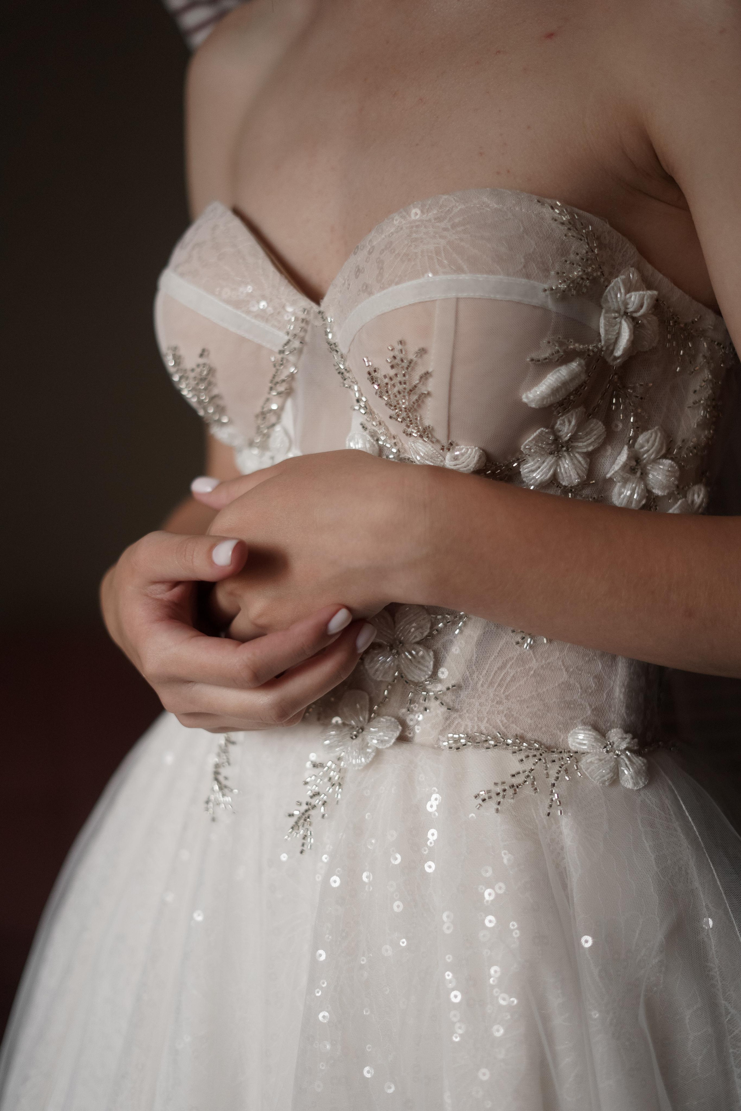 Юлия и Игорь. Свадебный фотограф Марина Попова