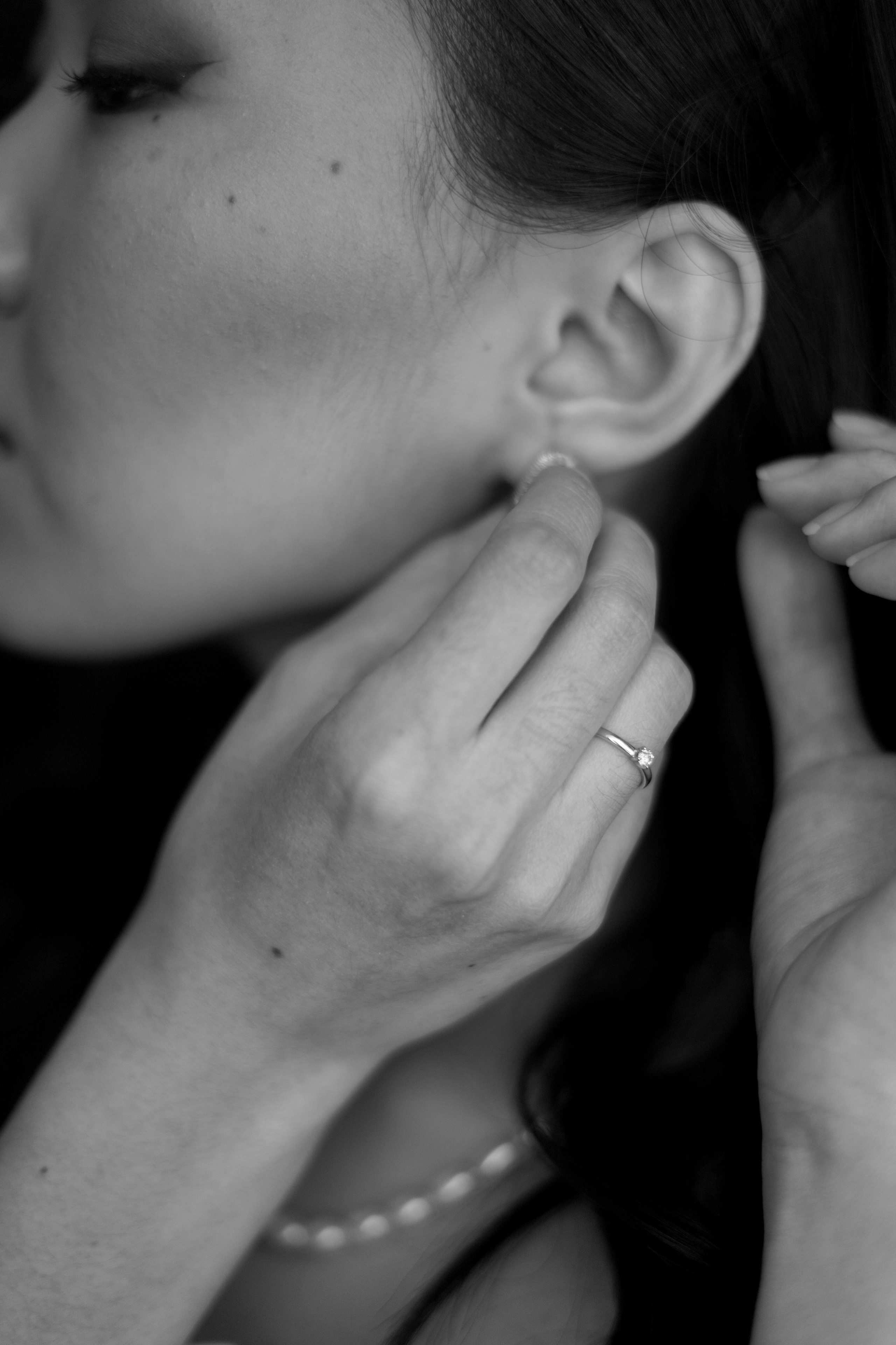 Кристина и Александр. Свадебный фотограф Марина Попова