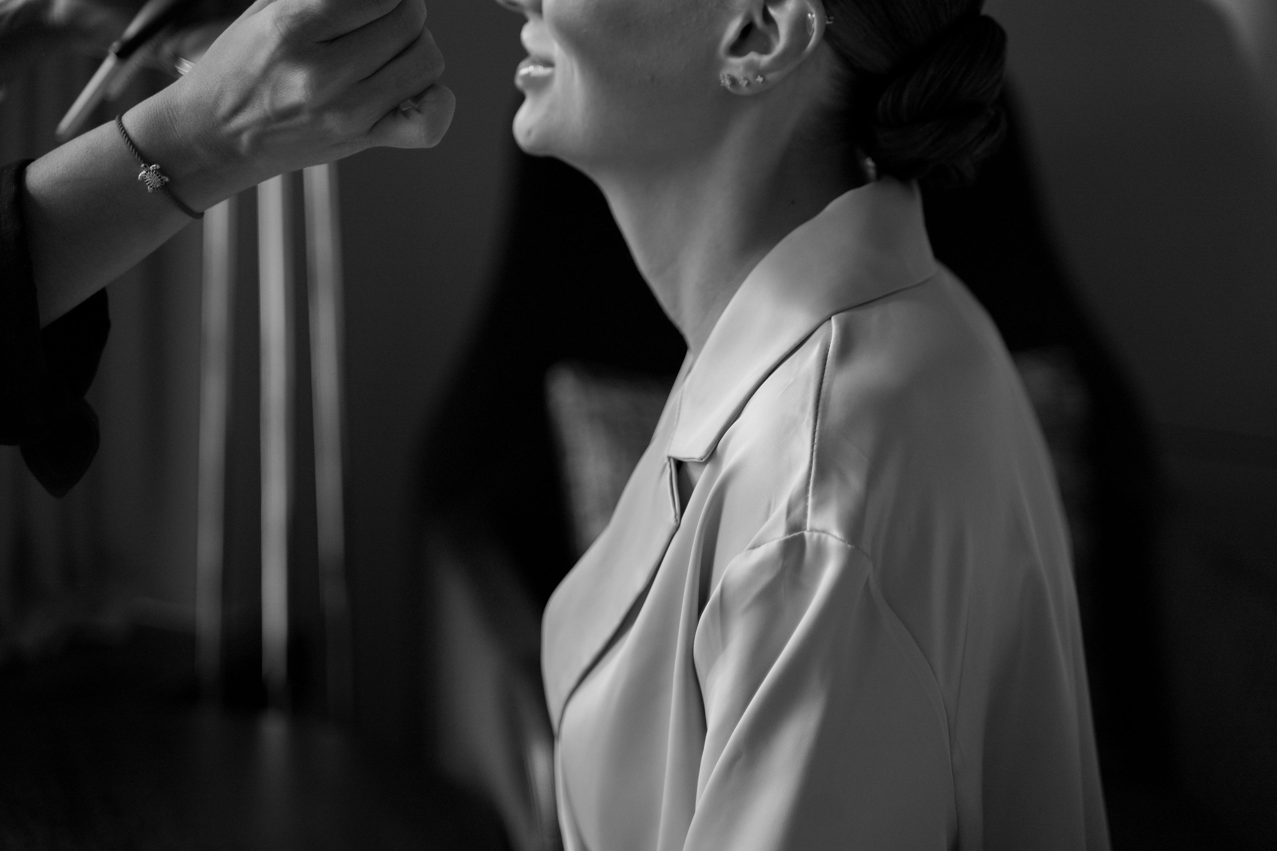 Ксения и Николай. Свадебный фотограф Марина Попова