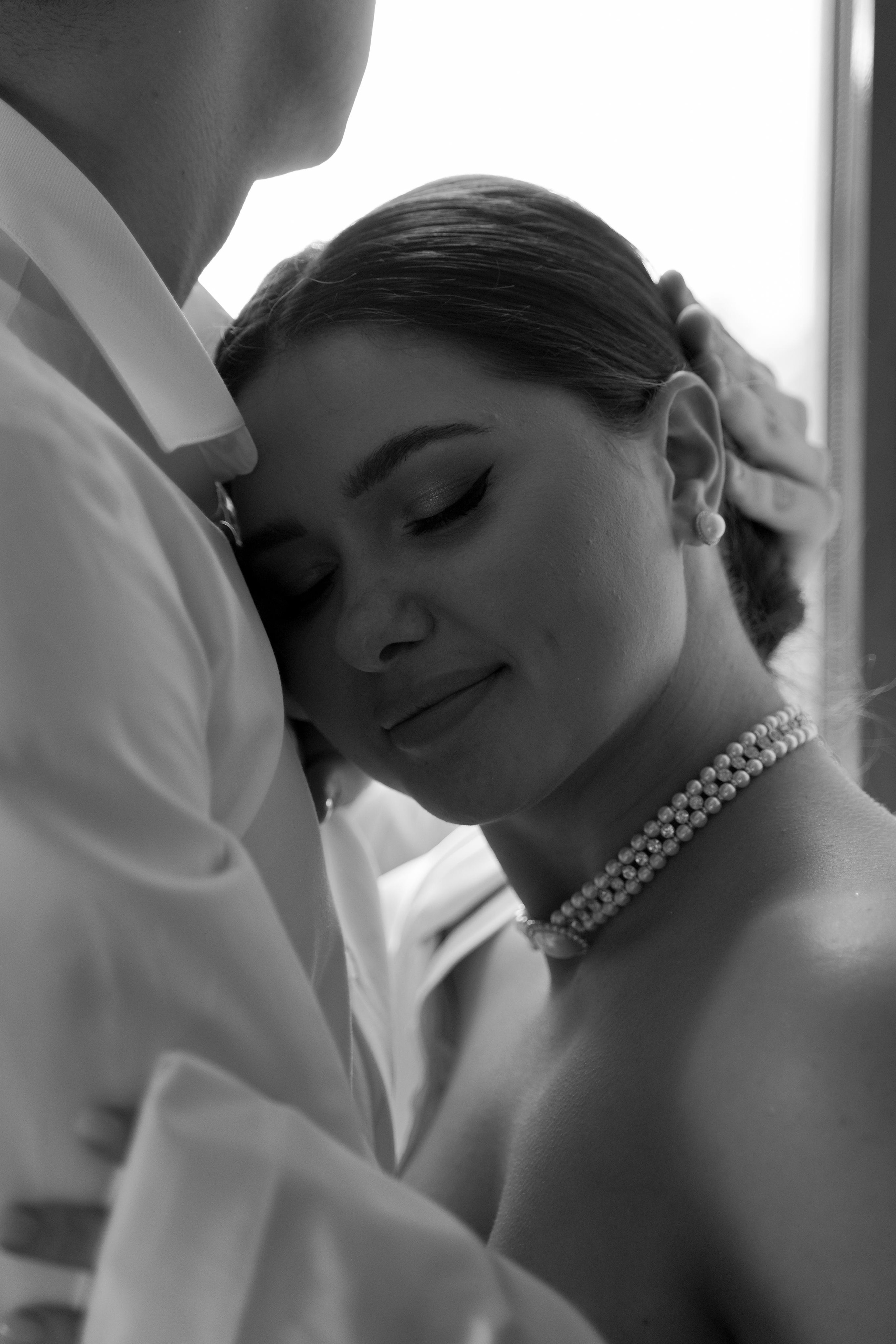 Яна и Дамир. Свадебный фотограф Марина Попова