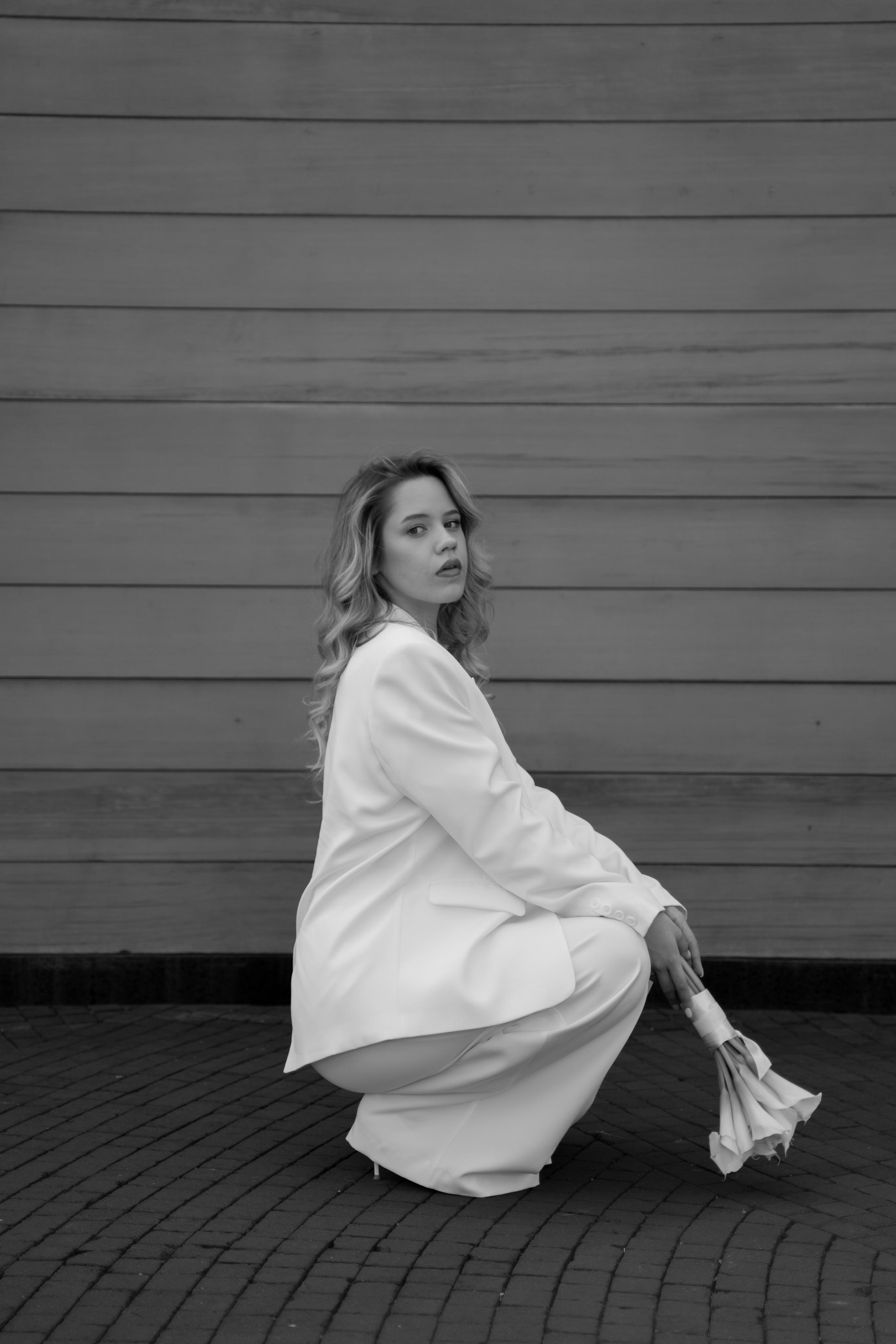 Анастасия и Артем. Свадебный фотограф Марина Попова