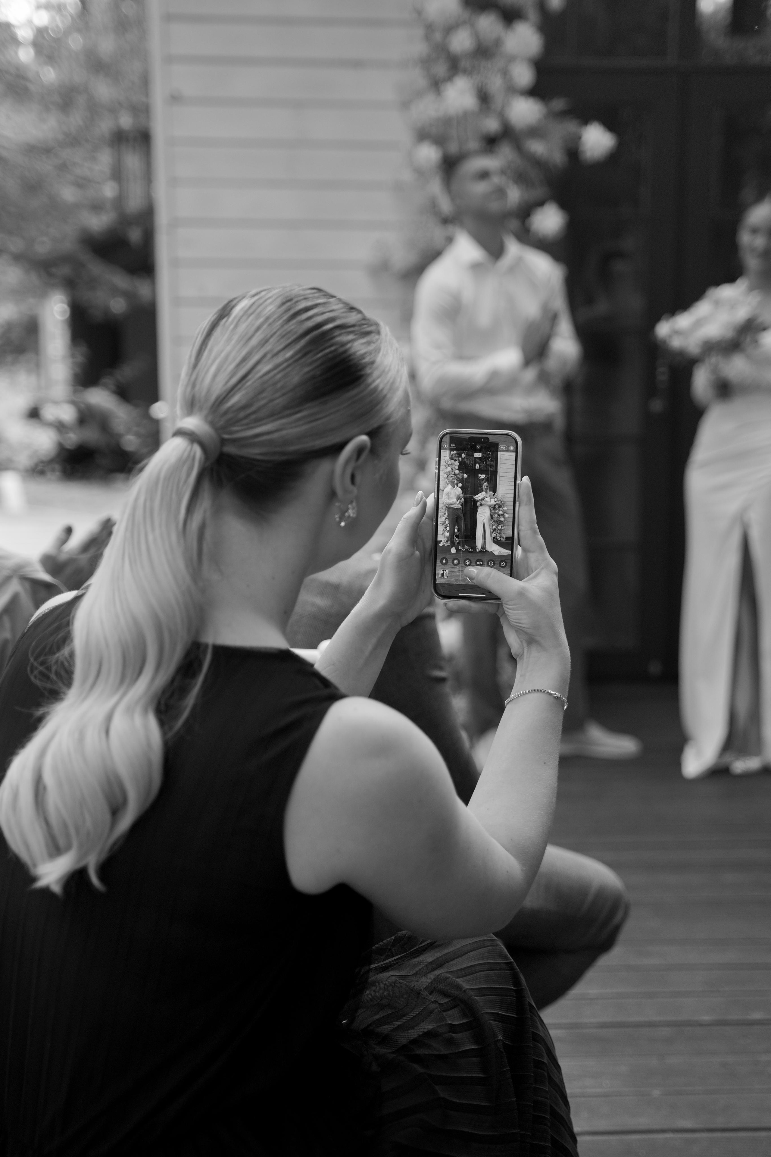 Ксения и Николай. Свадебный фотограф Марина Попова