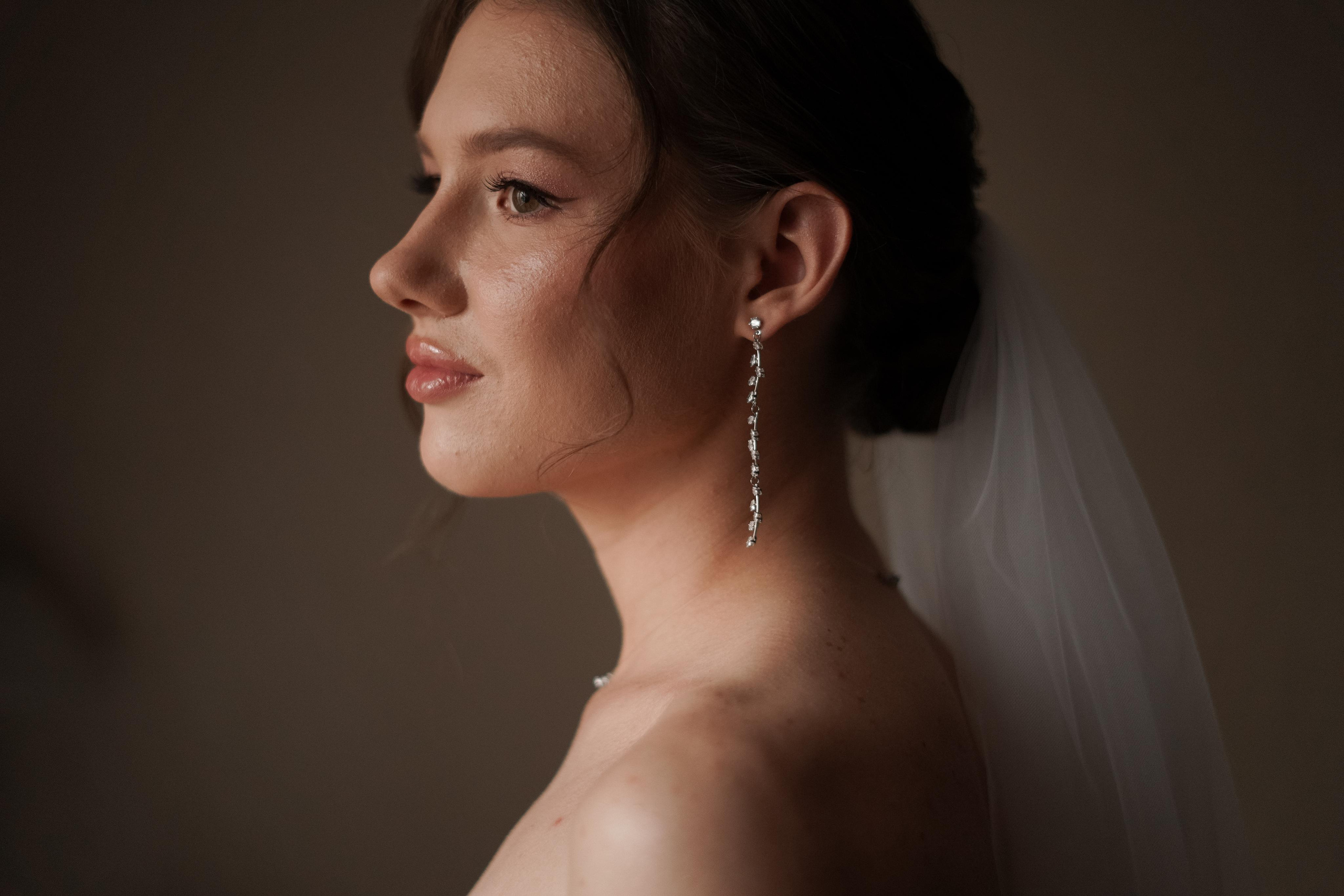 Юлия и Игорь. Свадебный фотограф Марина Попова