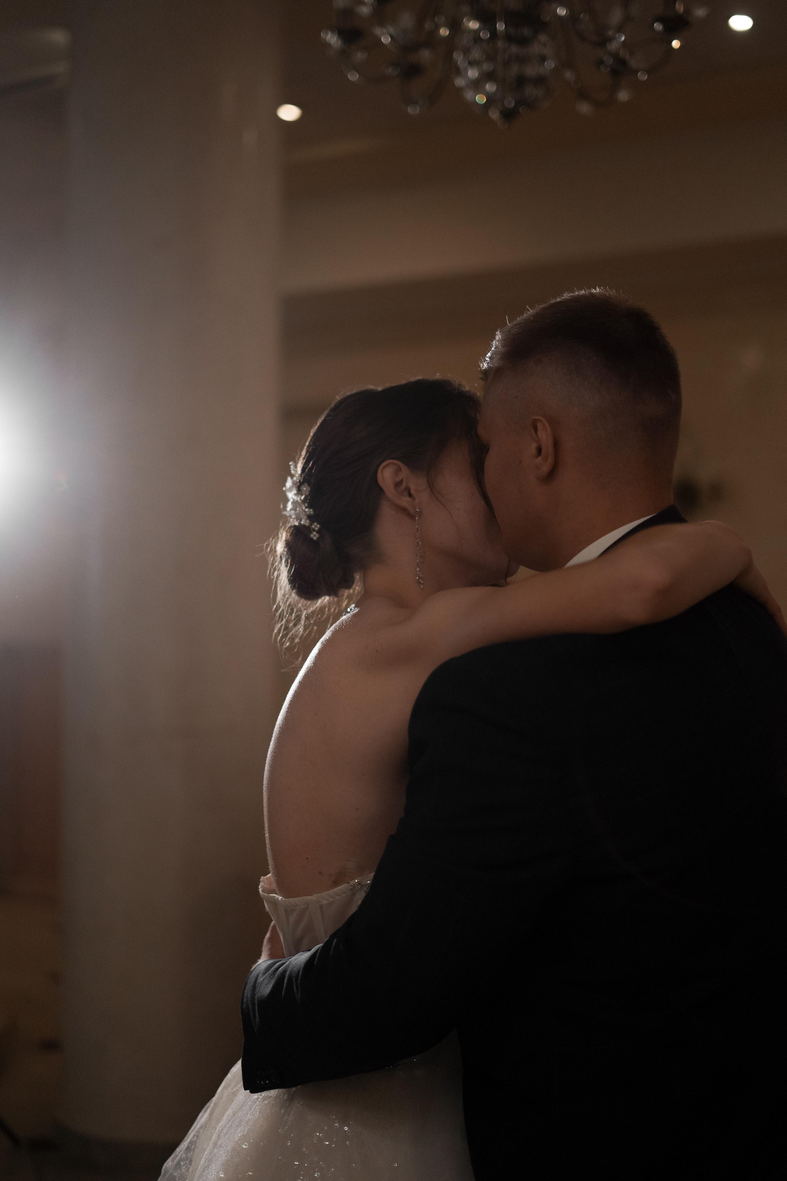 Юлия и Игорь. Свадебный фотограф Марина Попова