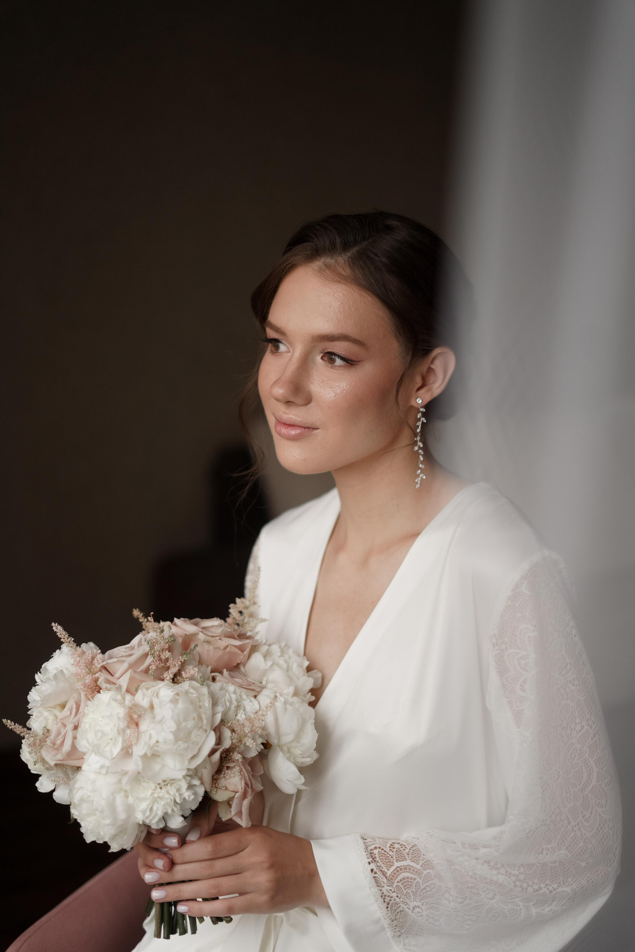 Юлия и Игорь. Свадебный фотограф Марина Попова