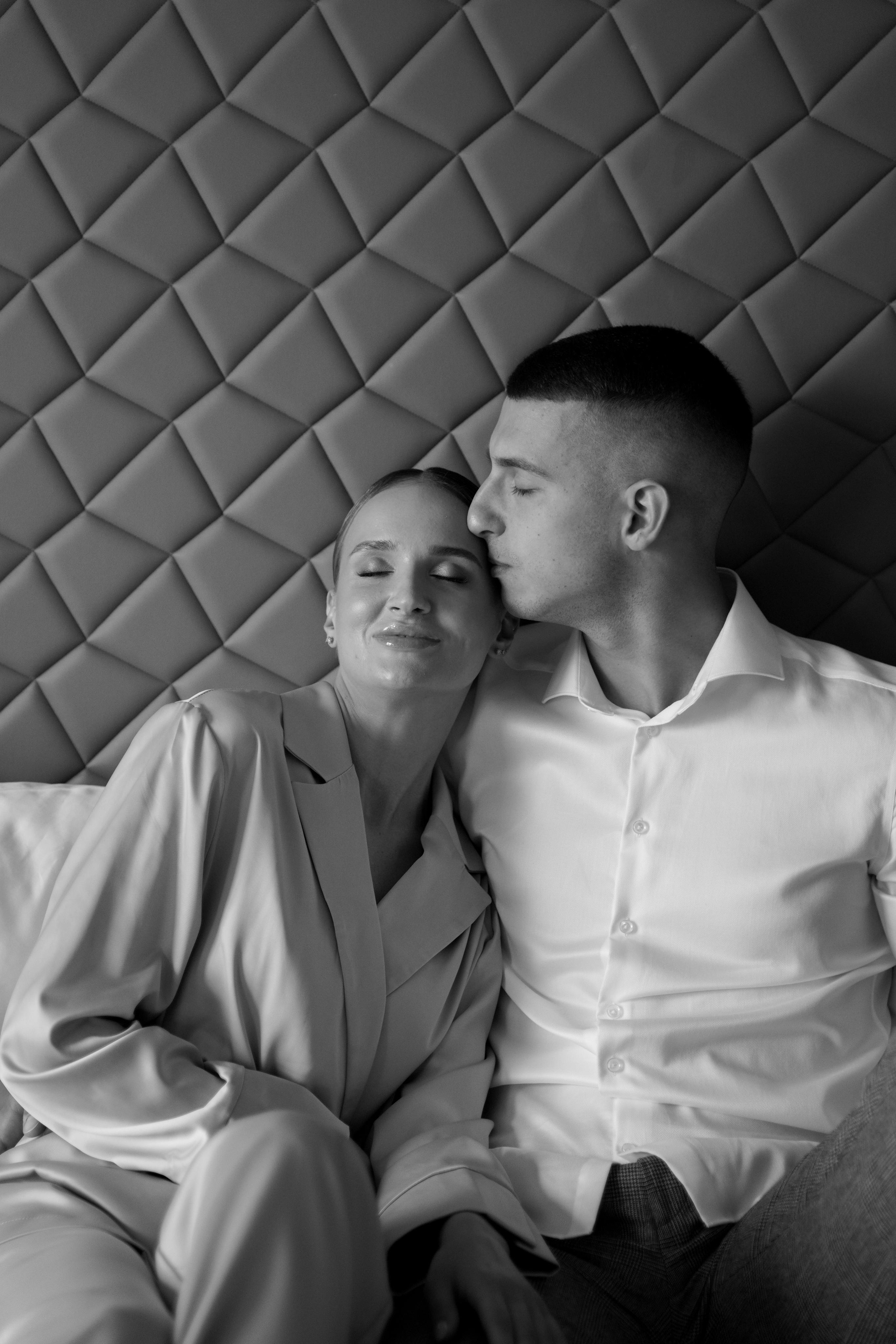 Ксения и Николай. Свадебный фотограф Марина Попова