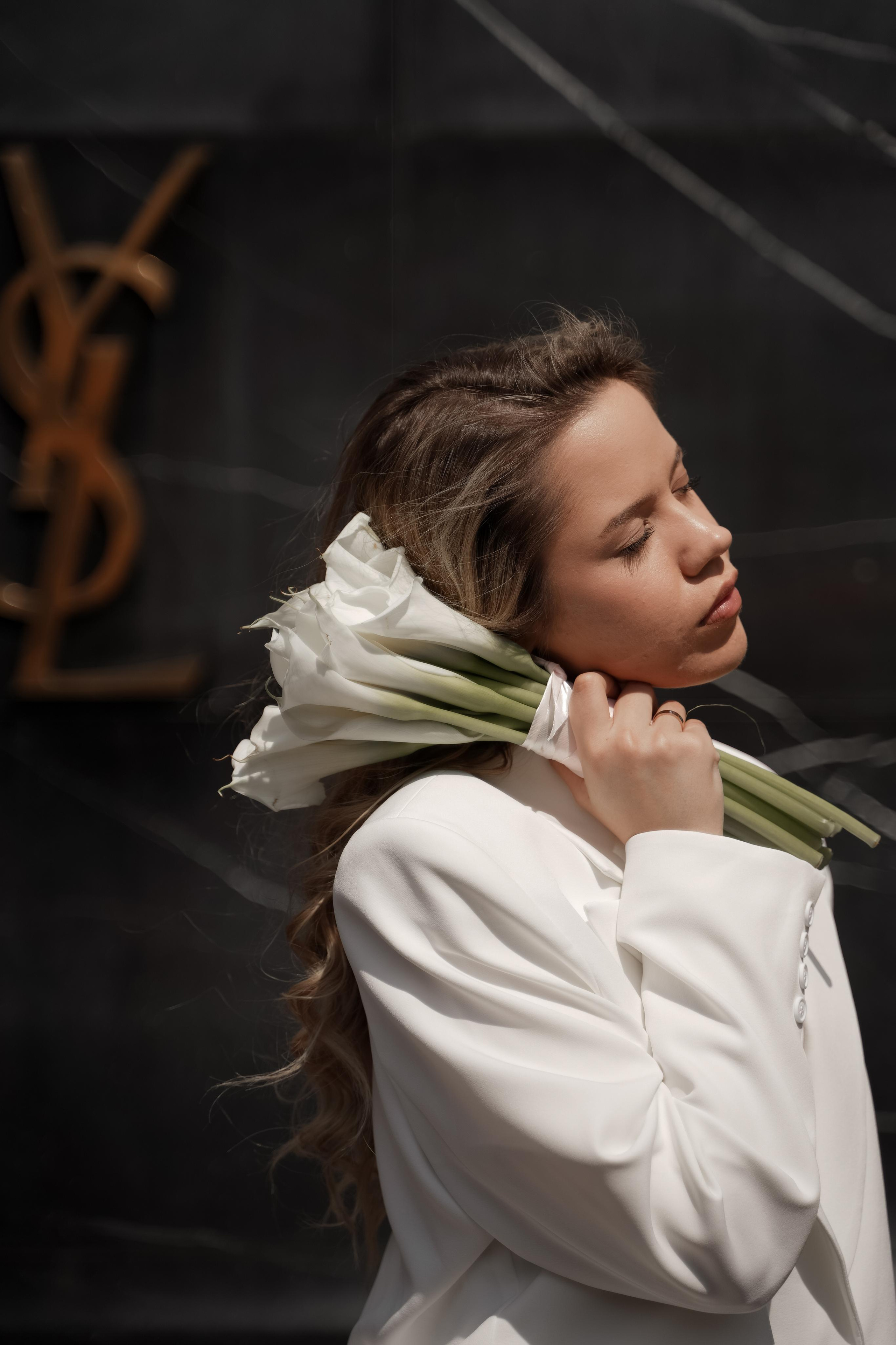 Анастасия и Артем. Свадебный фотограф Марина Попова