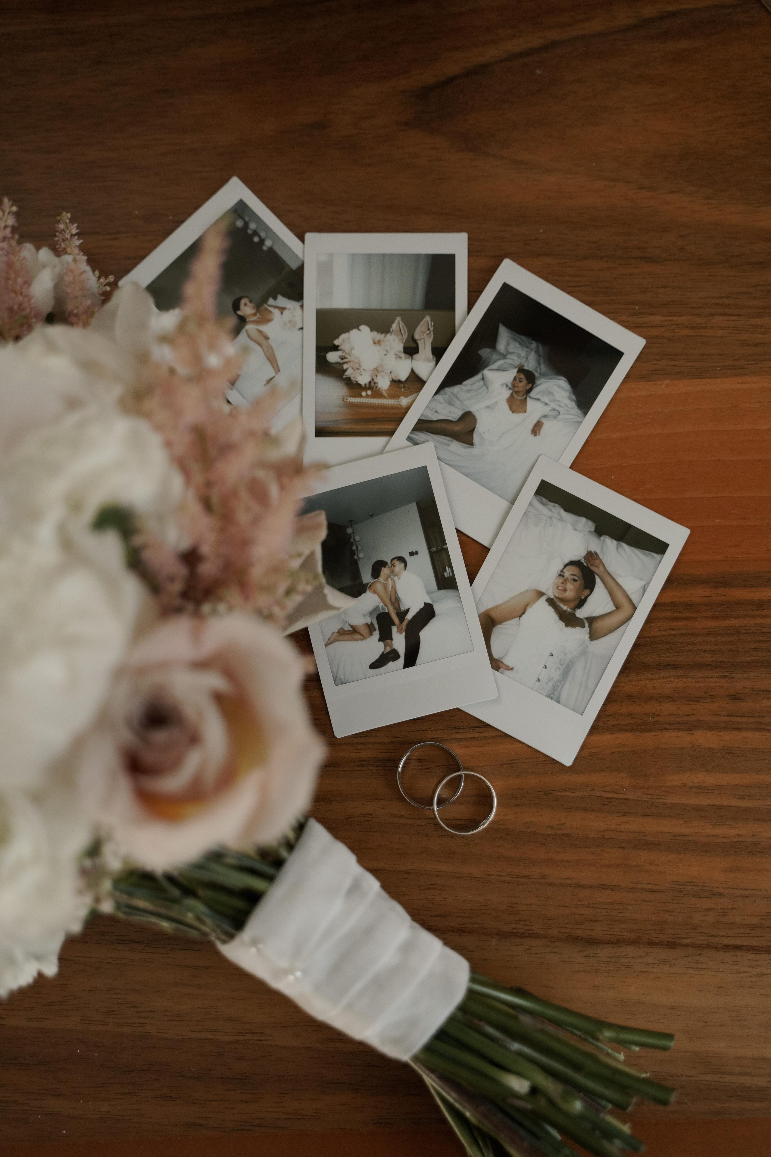 Яна и Дамир. Свадебный фотограф Марина Попова