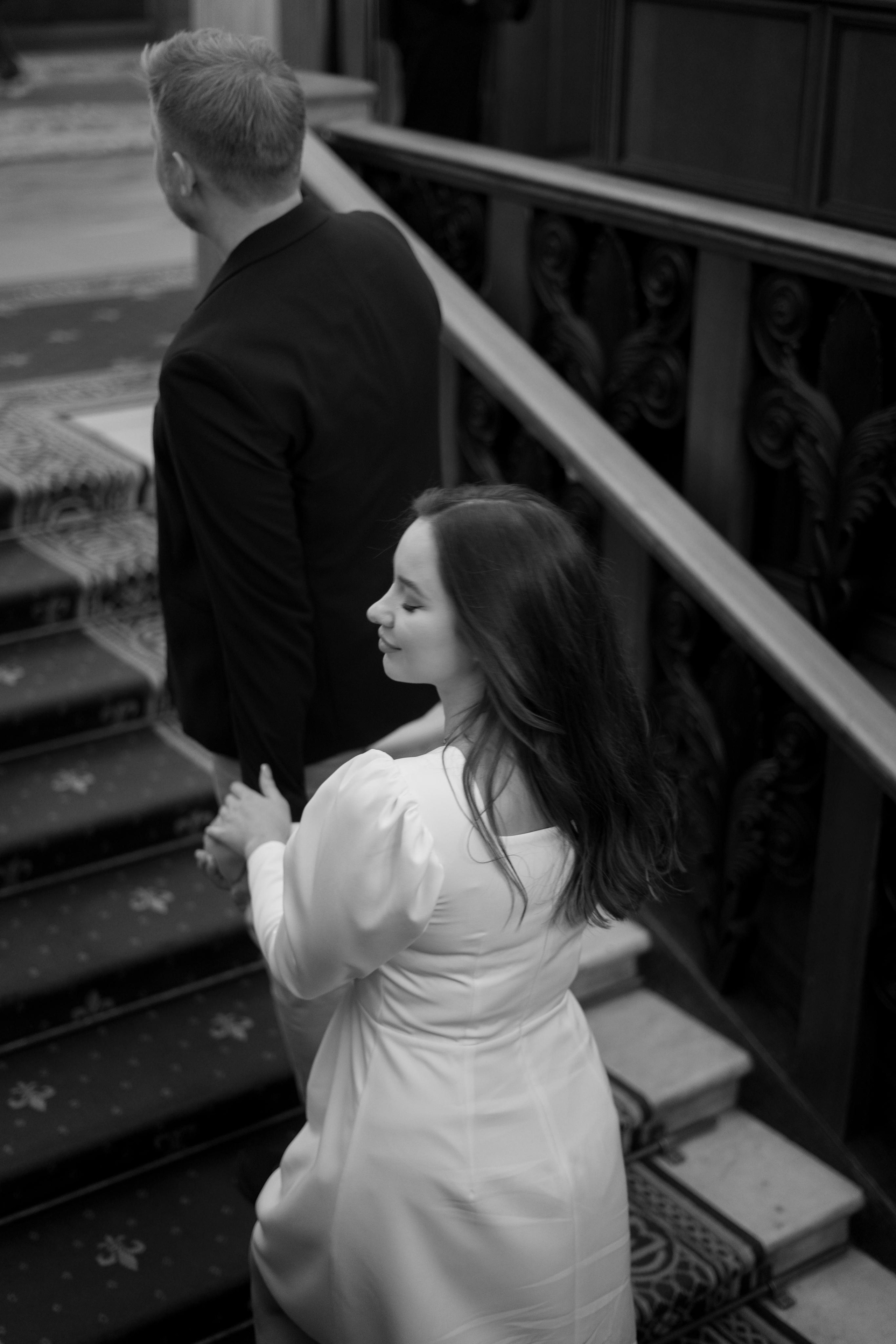 Дарья и Роман. Свадебный фотограф Марина Попова