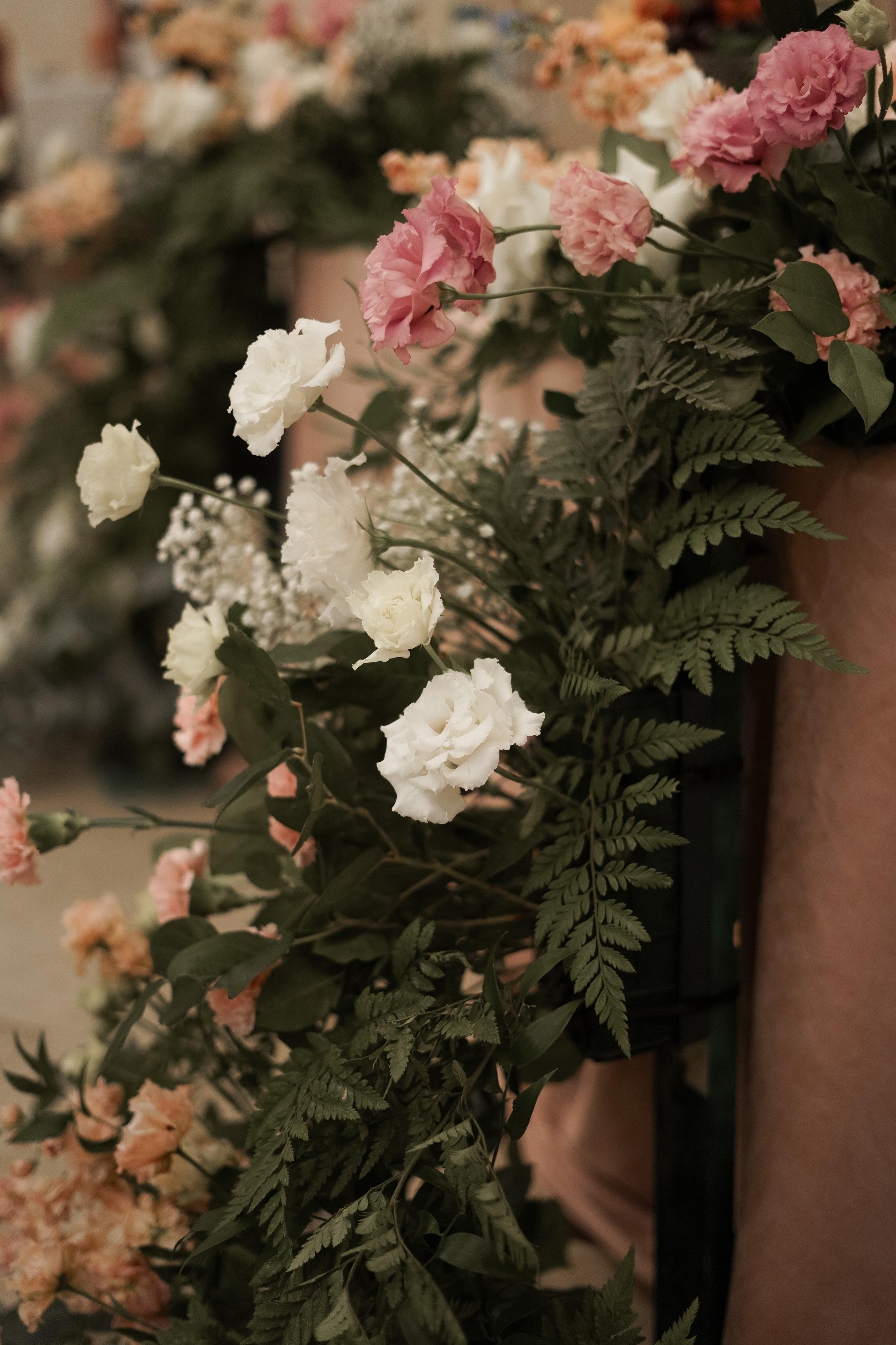 Юлия и Игорь. Свадебный фотограф Марина Попова