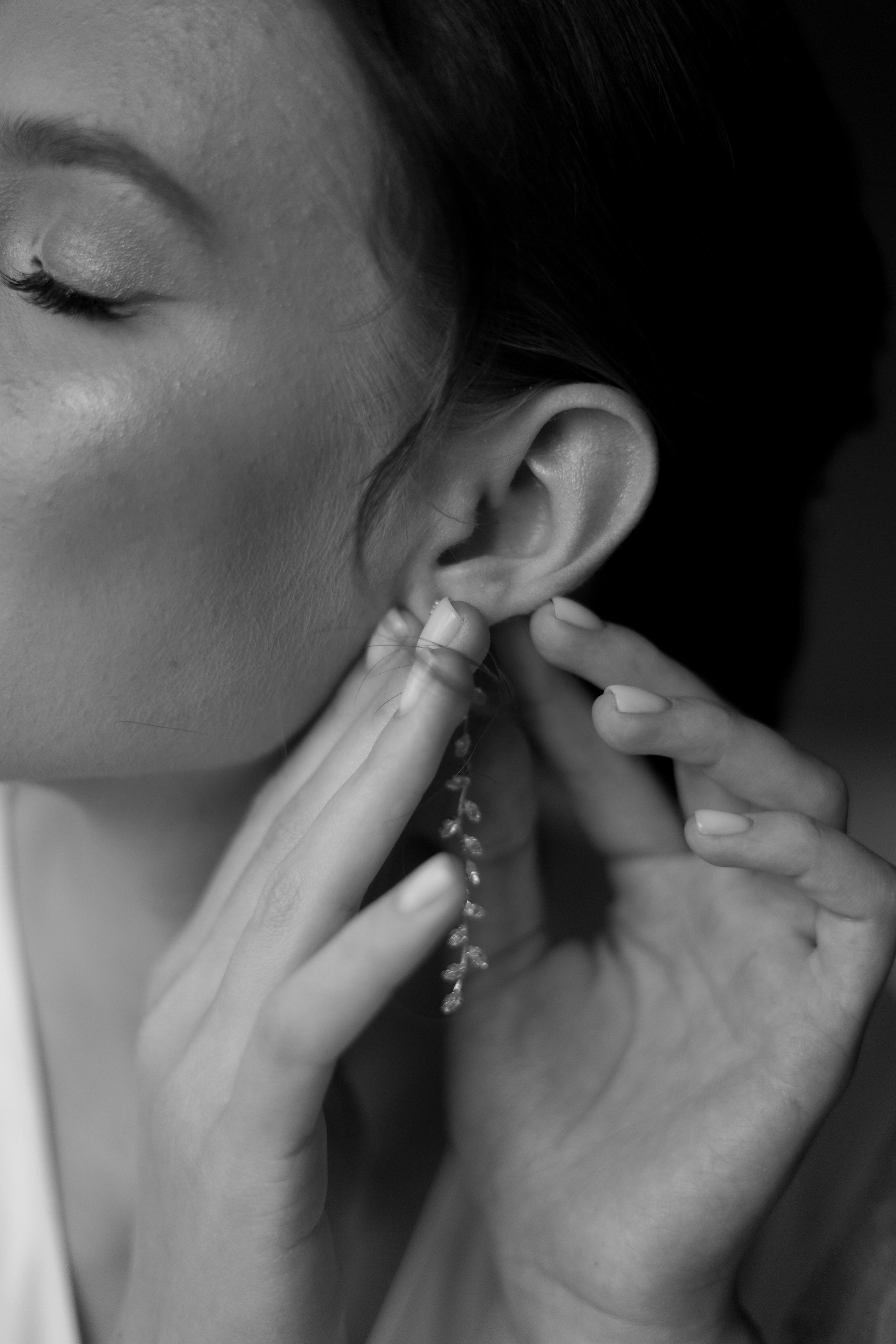 Юлия и Игорь. Свадебный фотограф Марина Попова