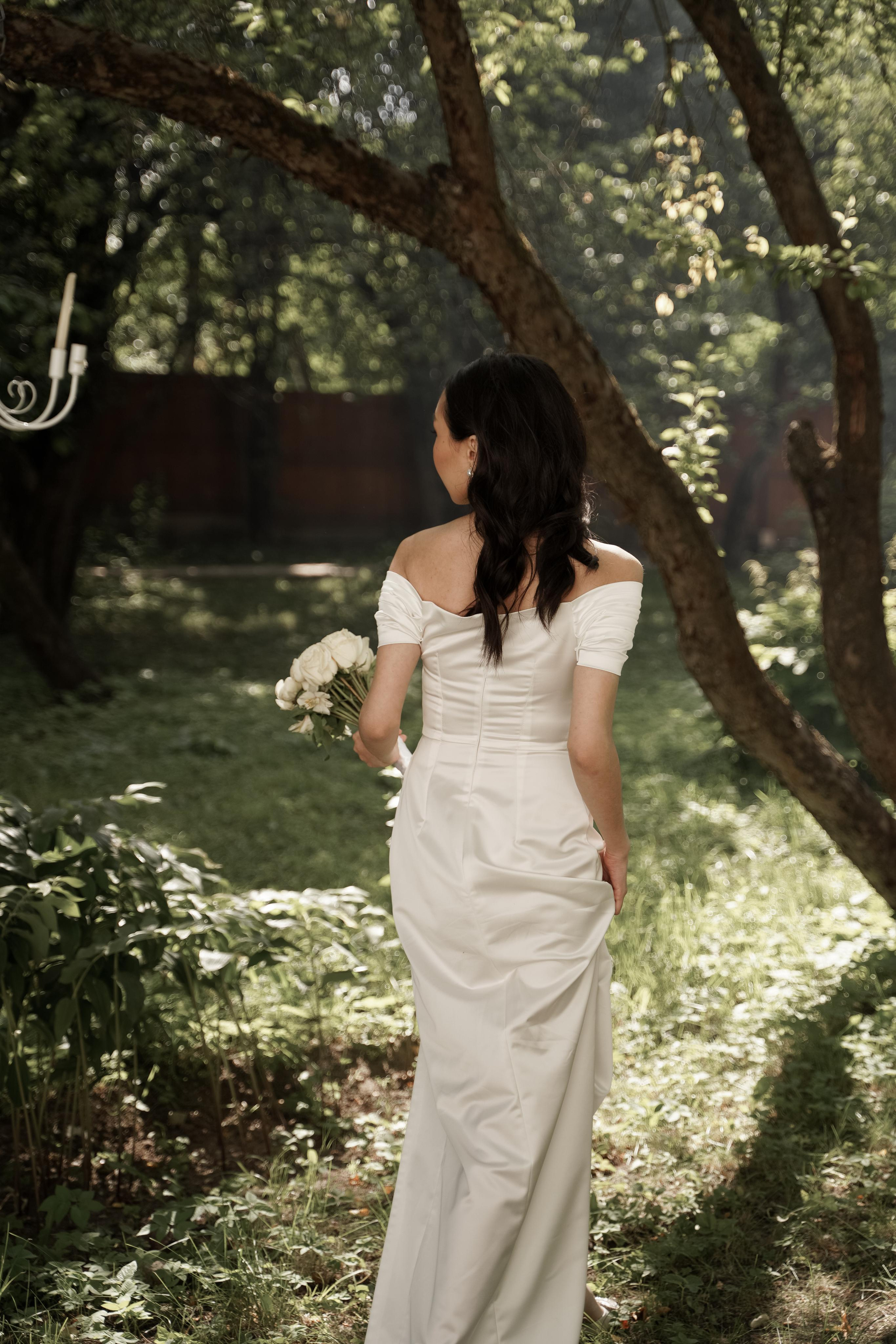 Кристина и Александр. Свадебный фотограф Марина Попова