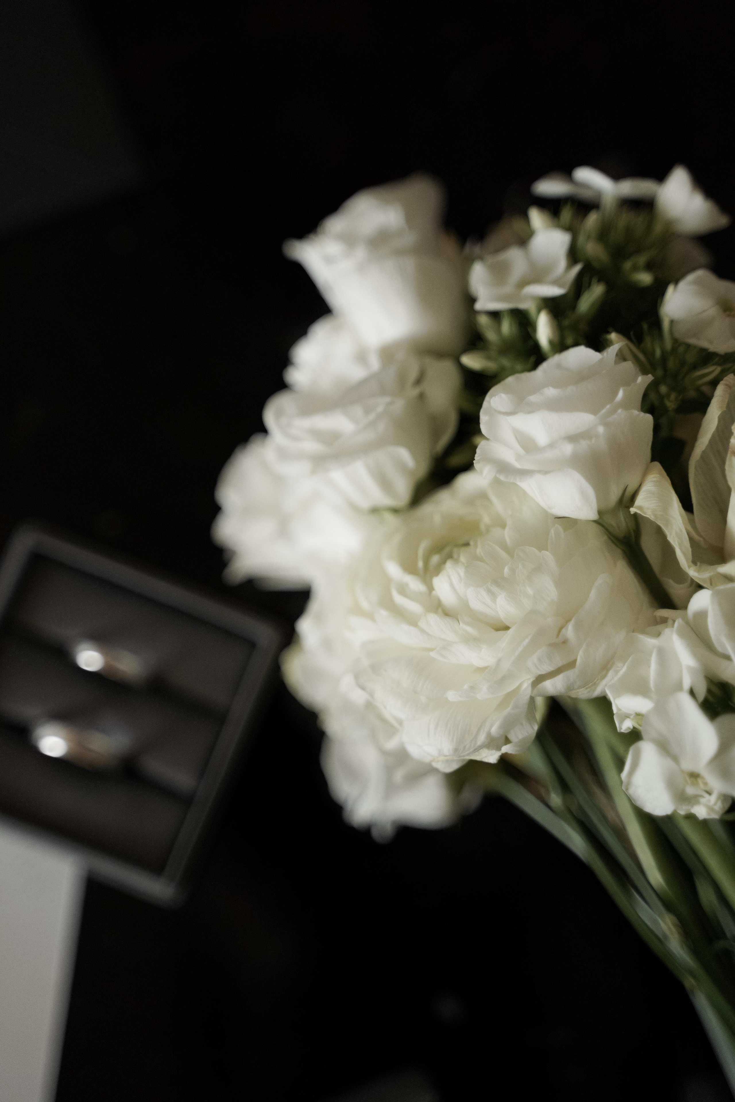 Анна и Даниил. Свадебный фотограф Марина Попова