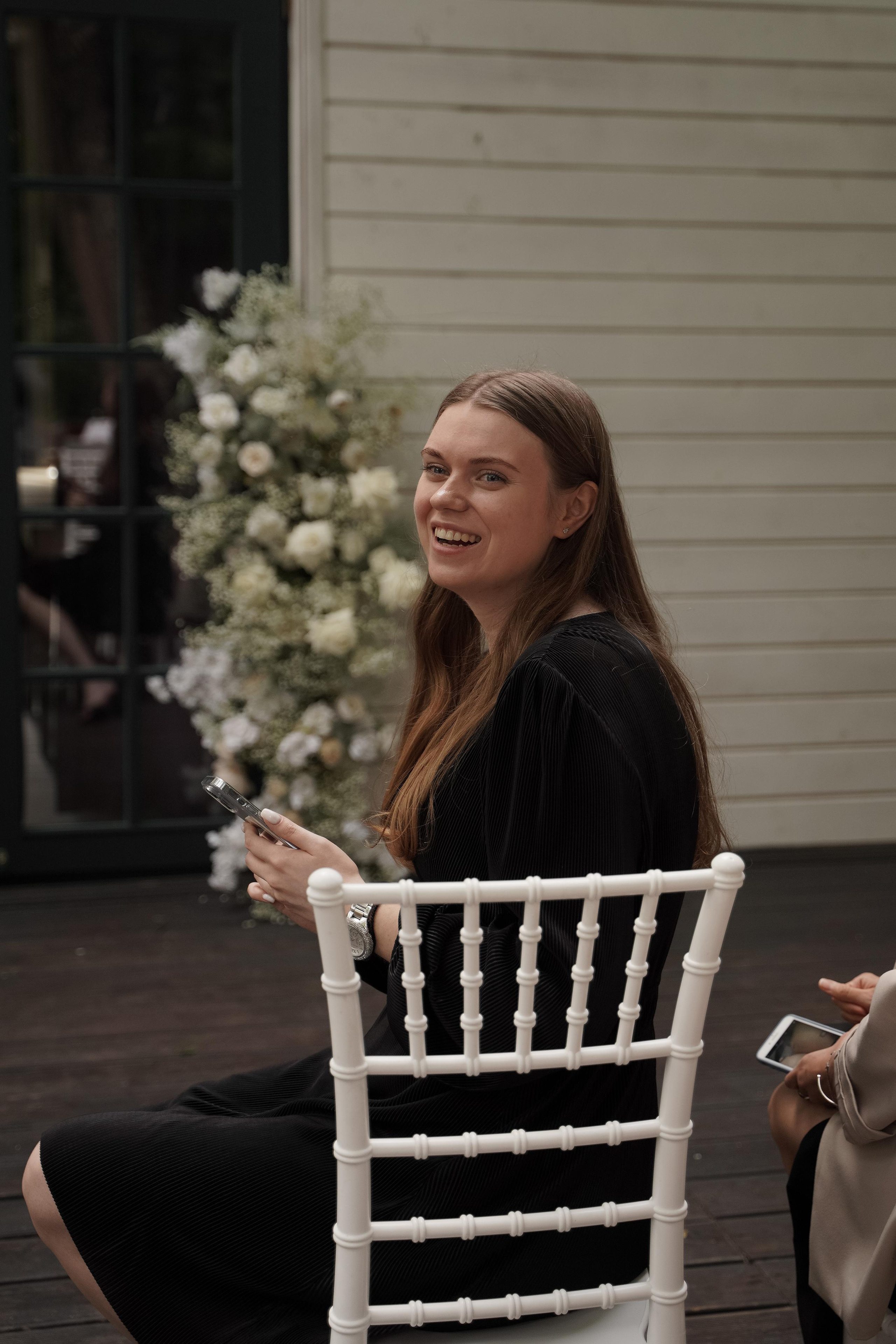 Ксения и Николай. Свадебный фотограф Марина Попова