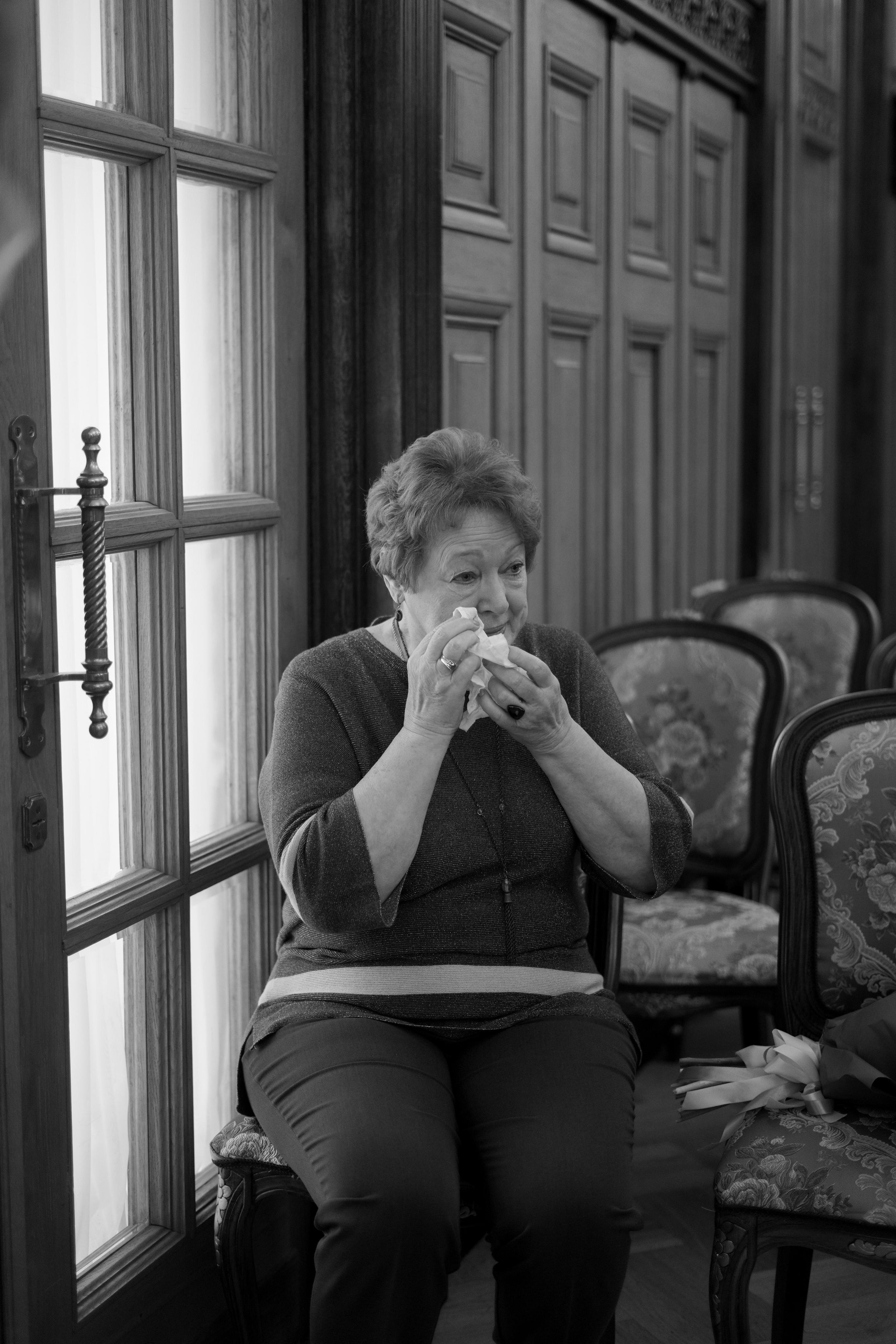 Дарья и Роман. Свадебный фотограф Марина Попова