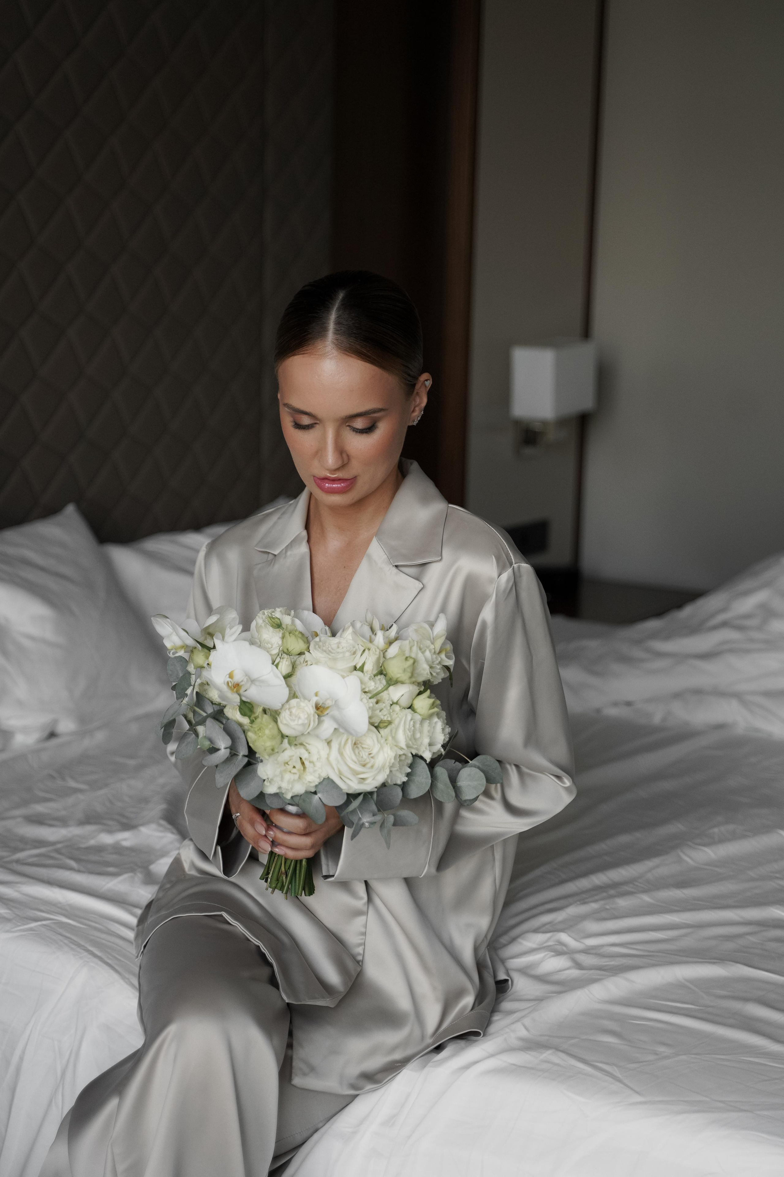 Ксения и Николай. Свадебный фотограф Марина Попова