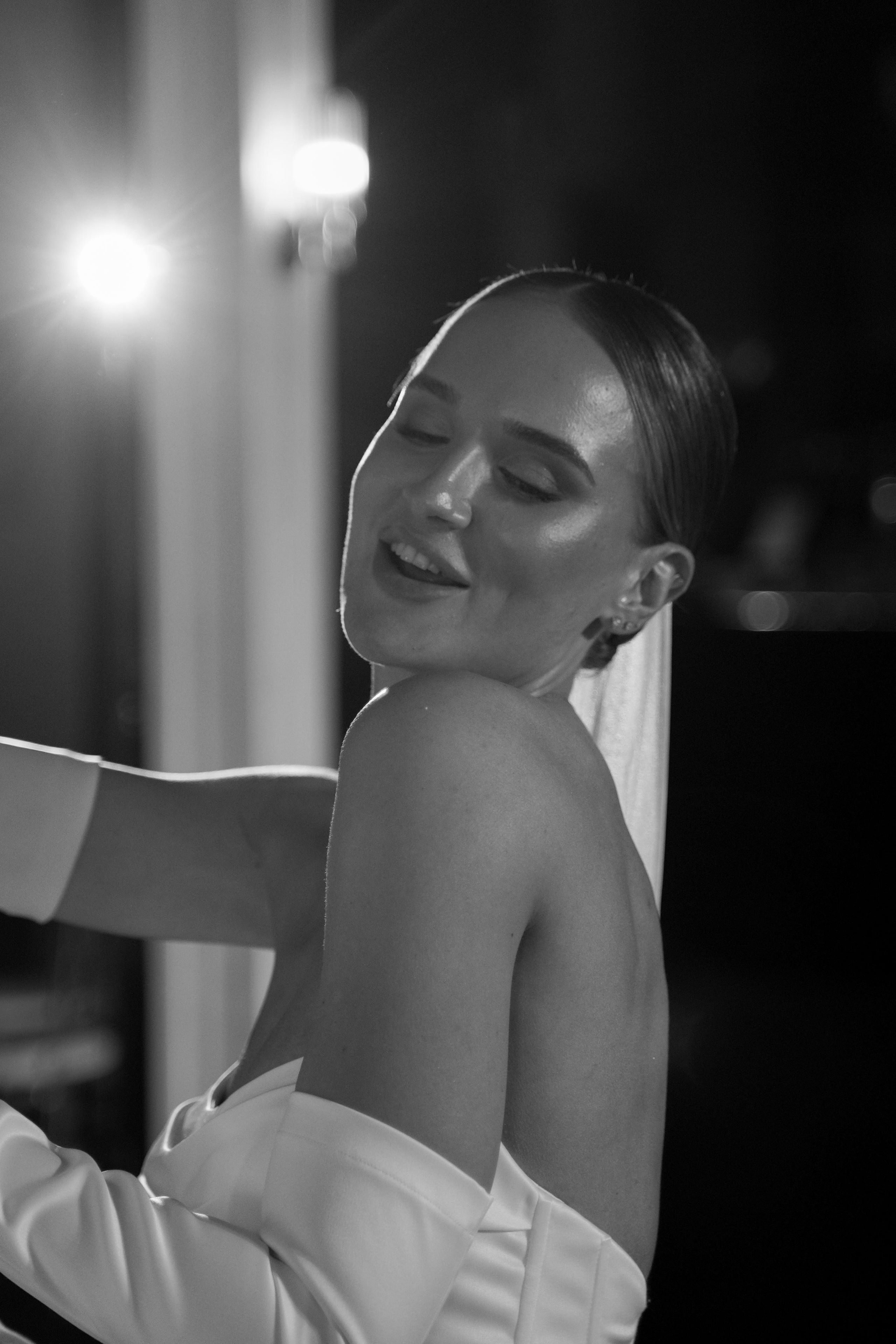 Ксения и Николай. Свадебный фотограф Марина Попова