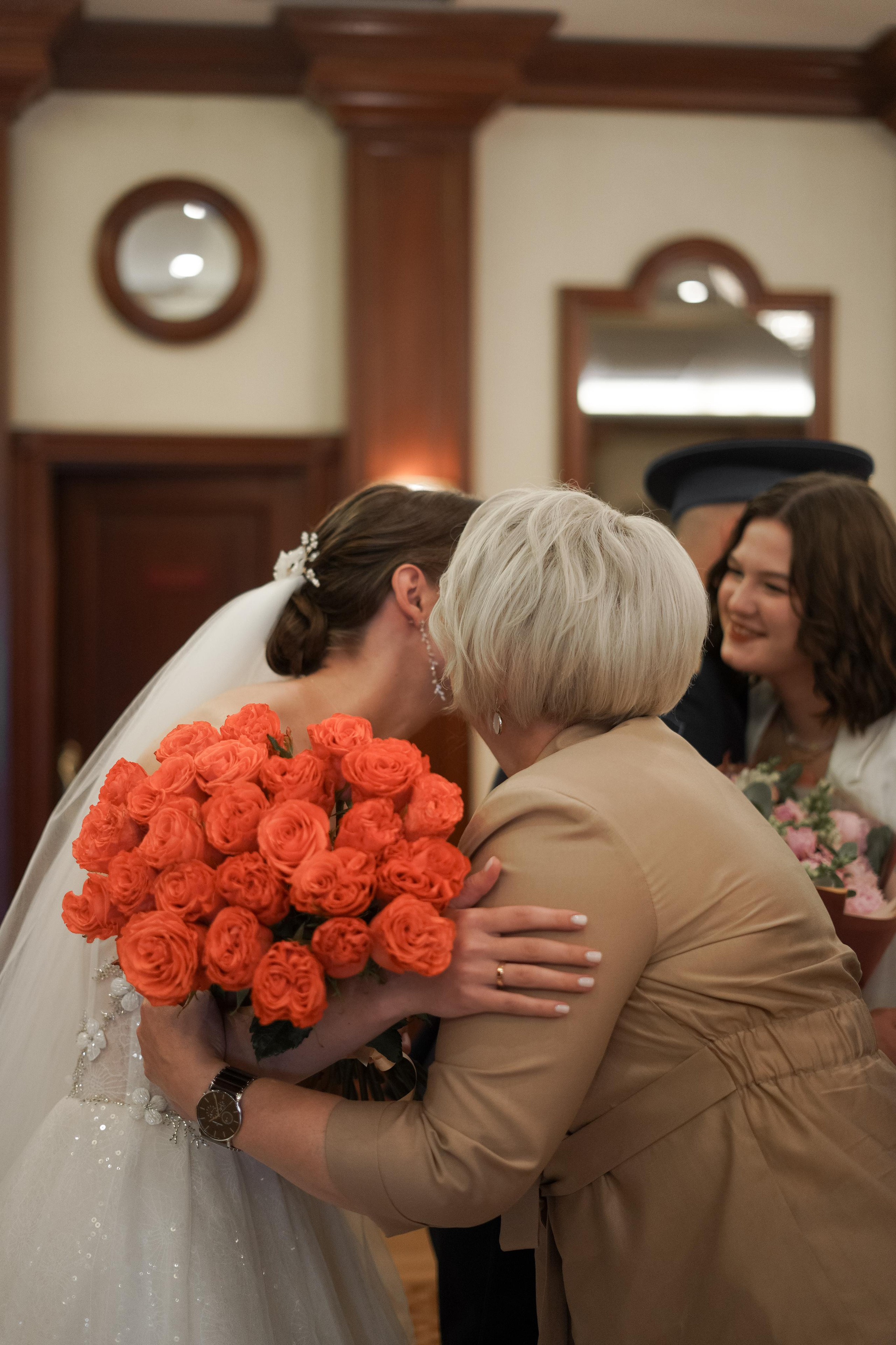 Юлия и Игорь. Свадебный фотограф Марина Попова