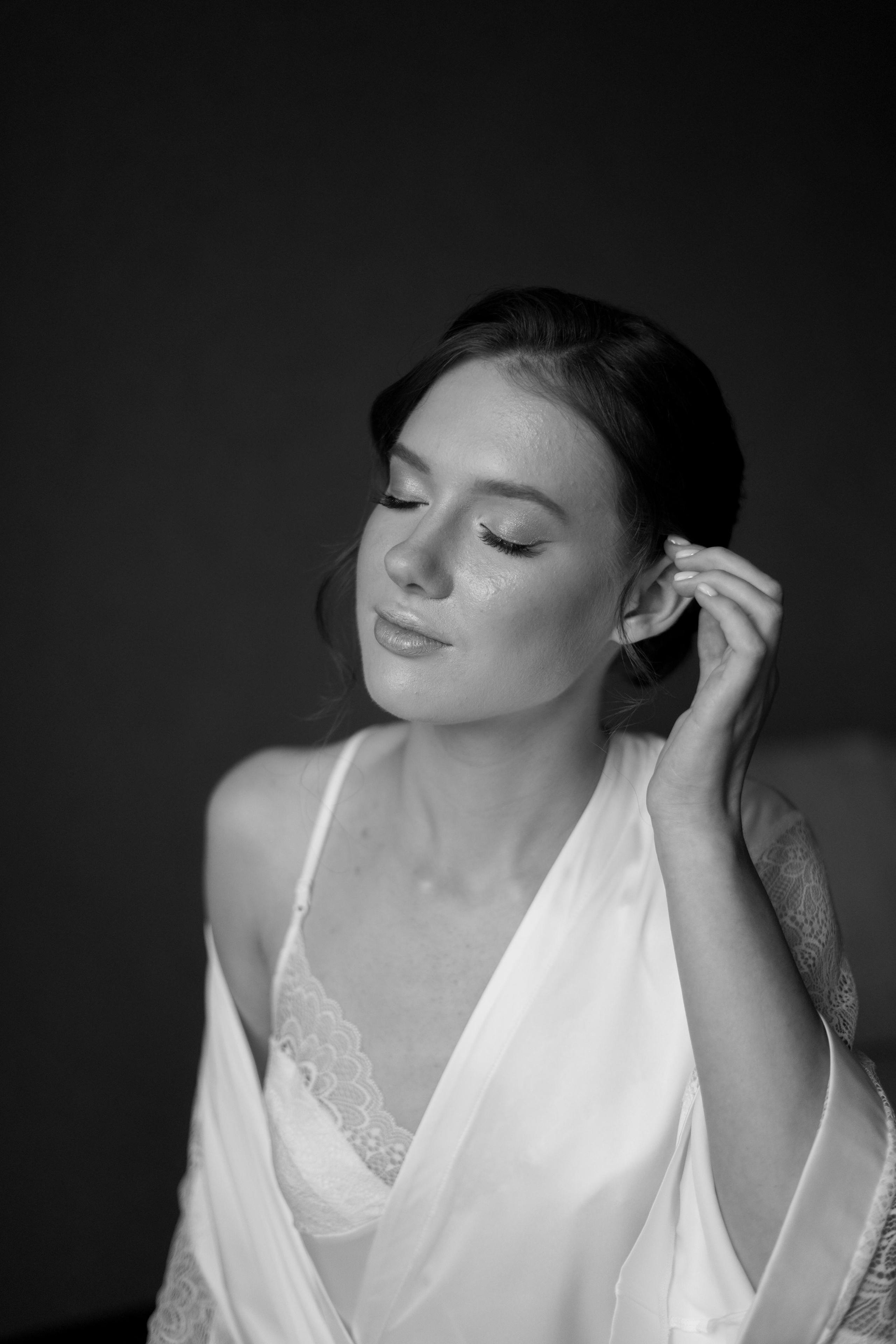 Юлия и Игорь. Свадебный фотограф Марина Попова