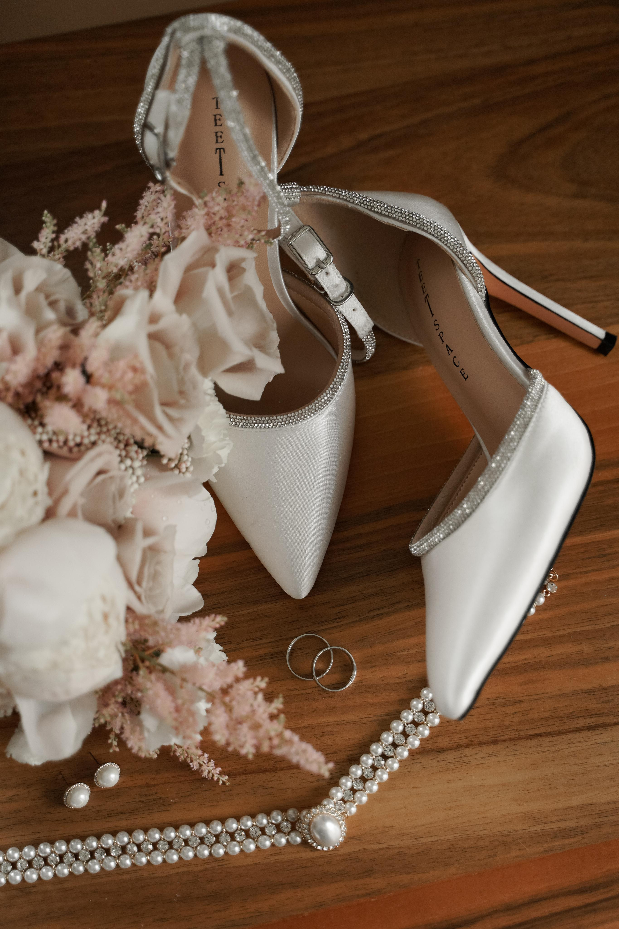 Яна и Дамир. Свадебный фотограф Марина Попова