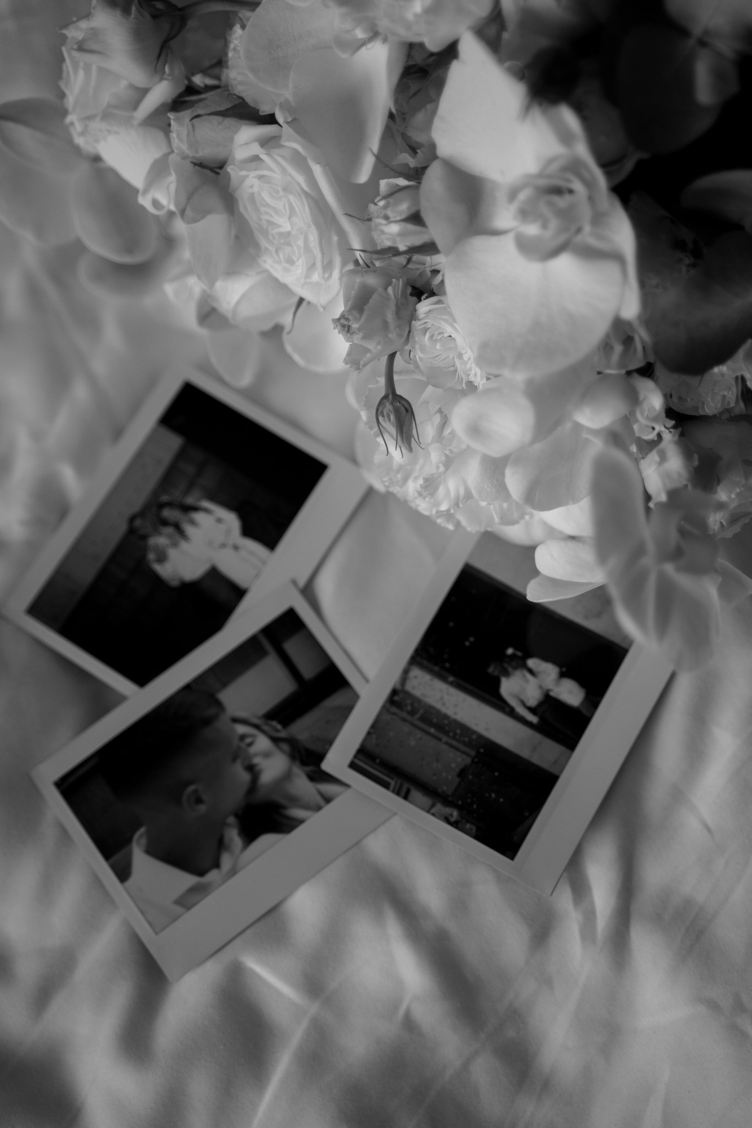 Ксения и Николай. Свадебный фотограф Марина Попова