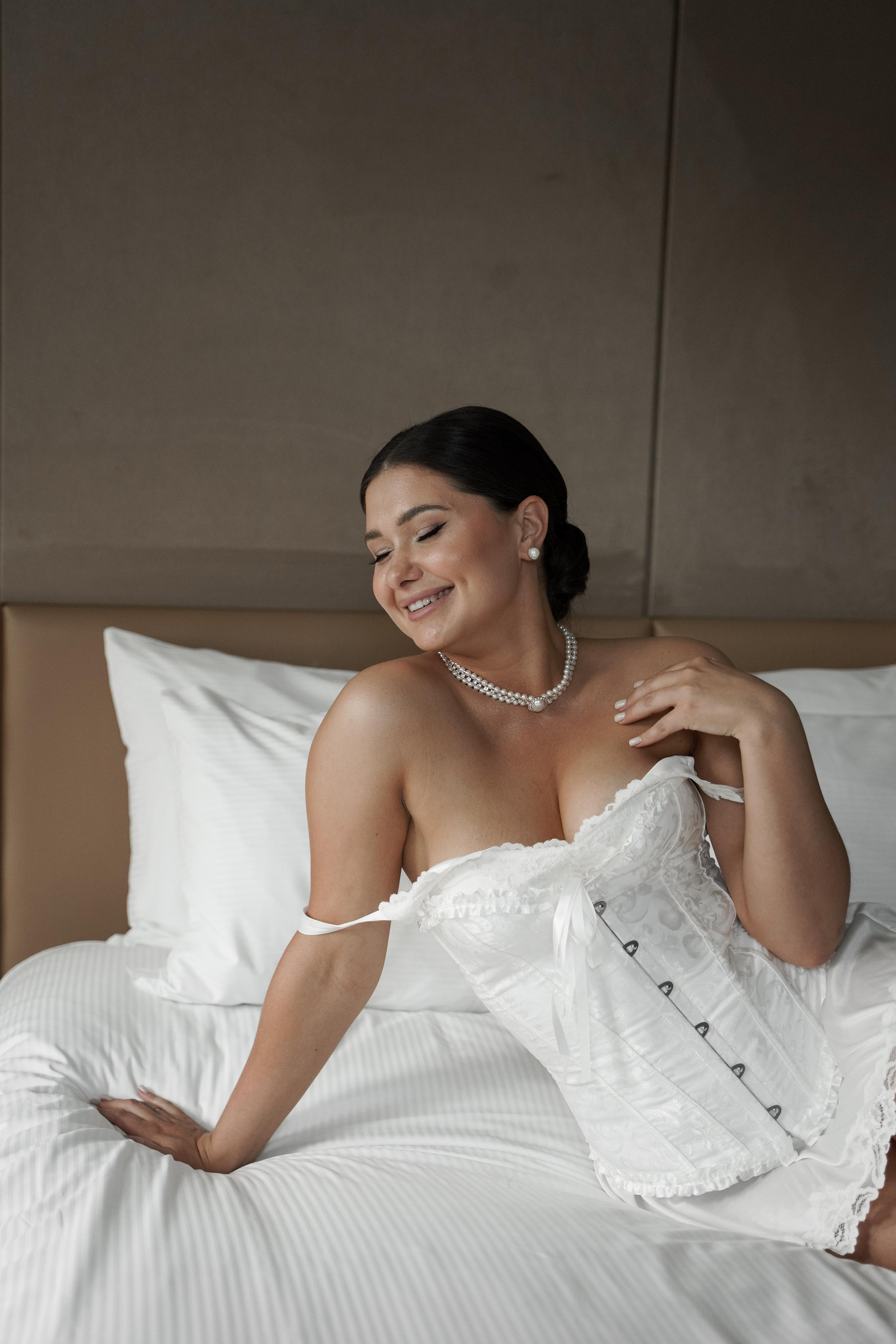 Яна и Дамир. Свадебный фотограф Марина Попова