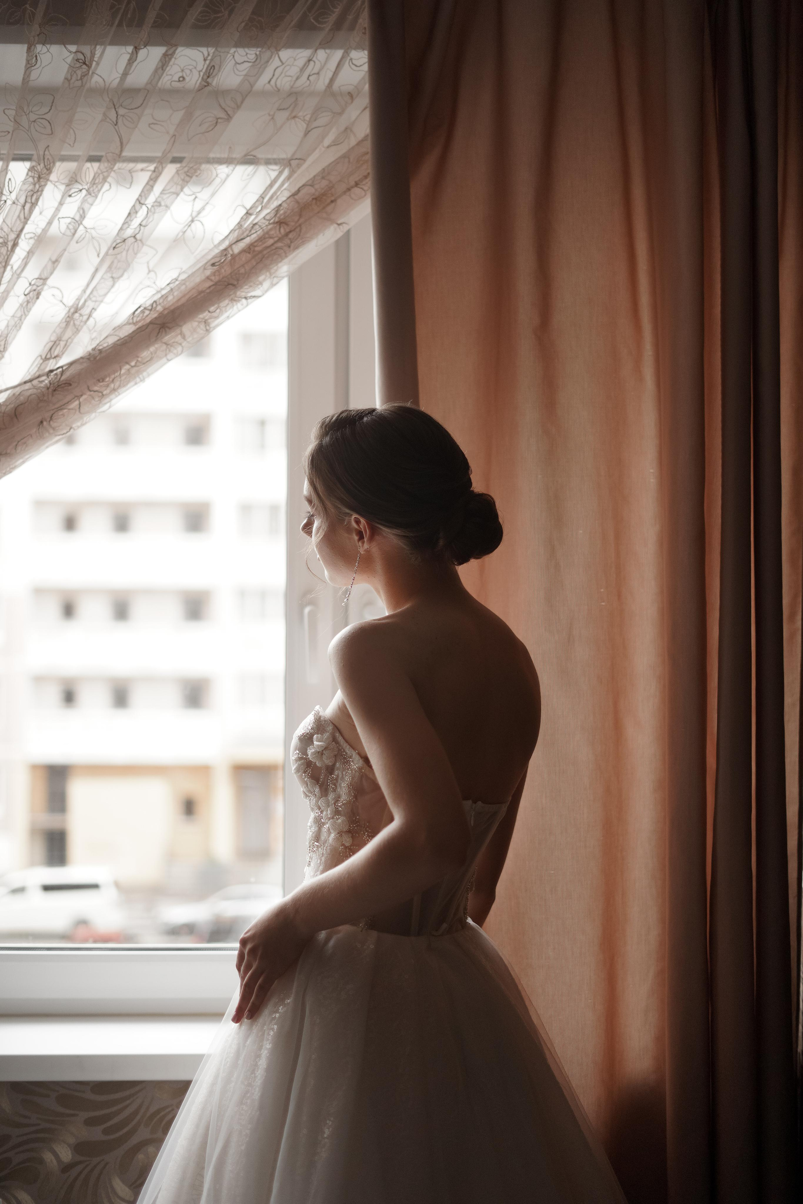 Юлия и Игорь. Свадебный фотограф Марина Попова