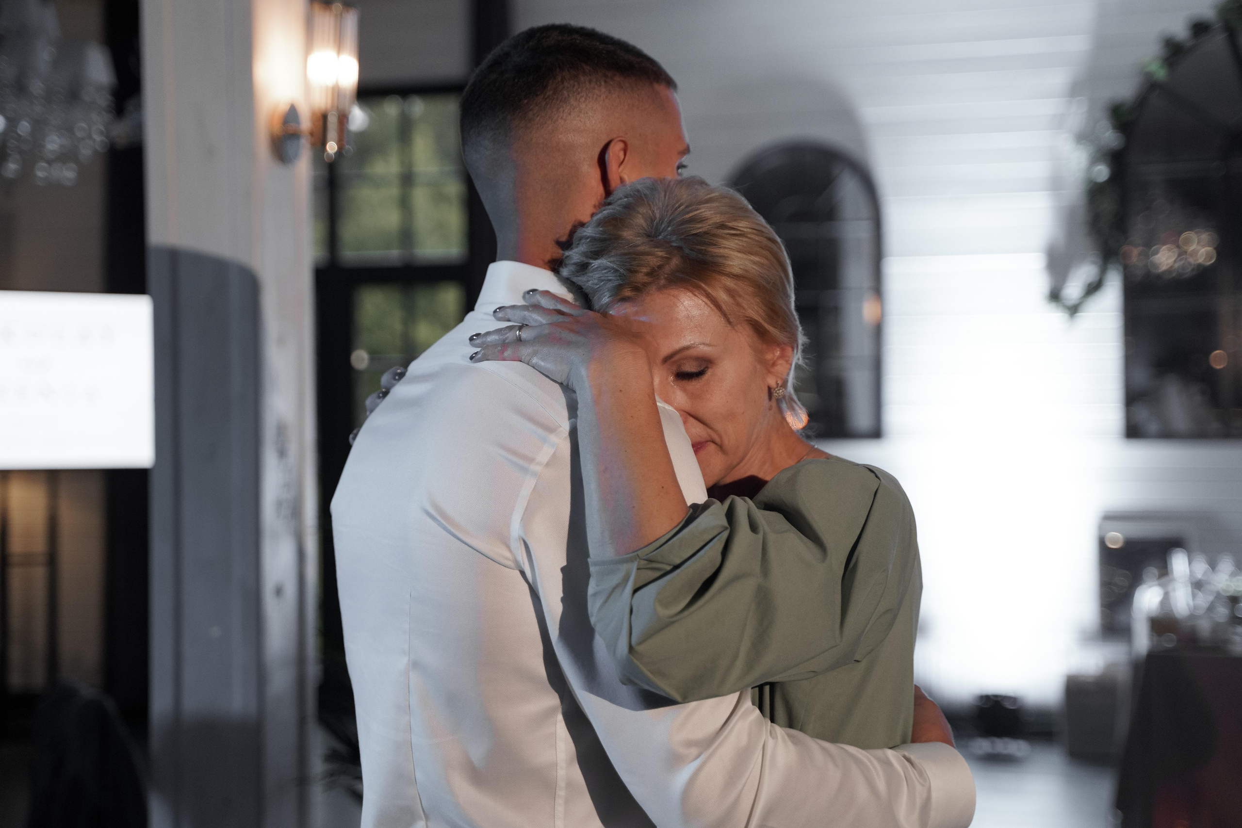 Ксения и Николай. Свадебный фотограф Марина Попова