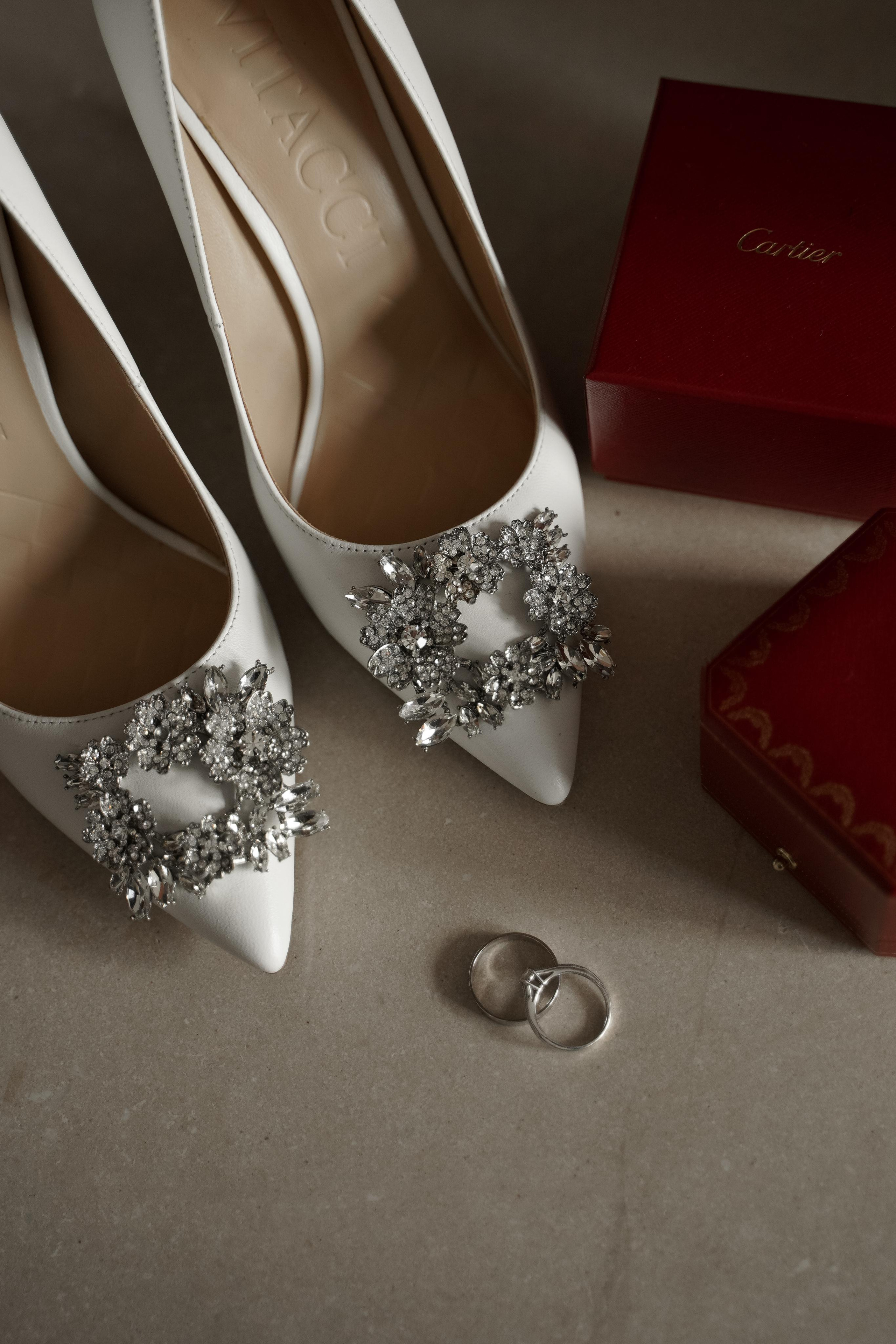 Ксения и Николай. Свадебный фотограф Марина Попова