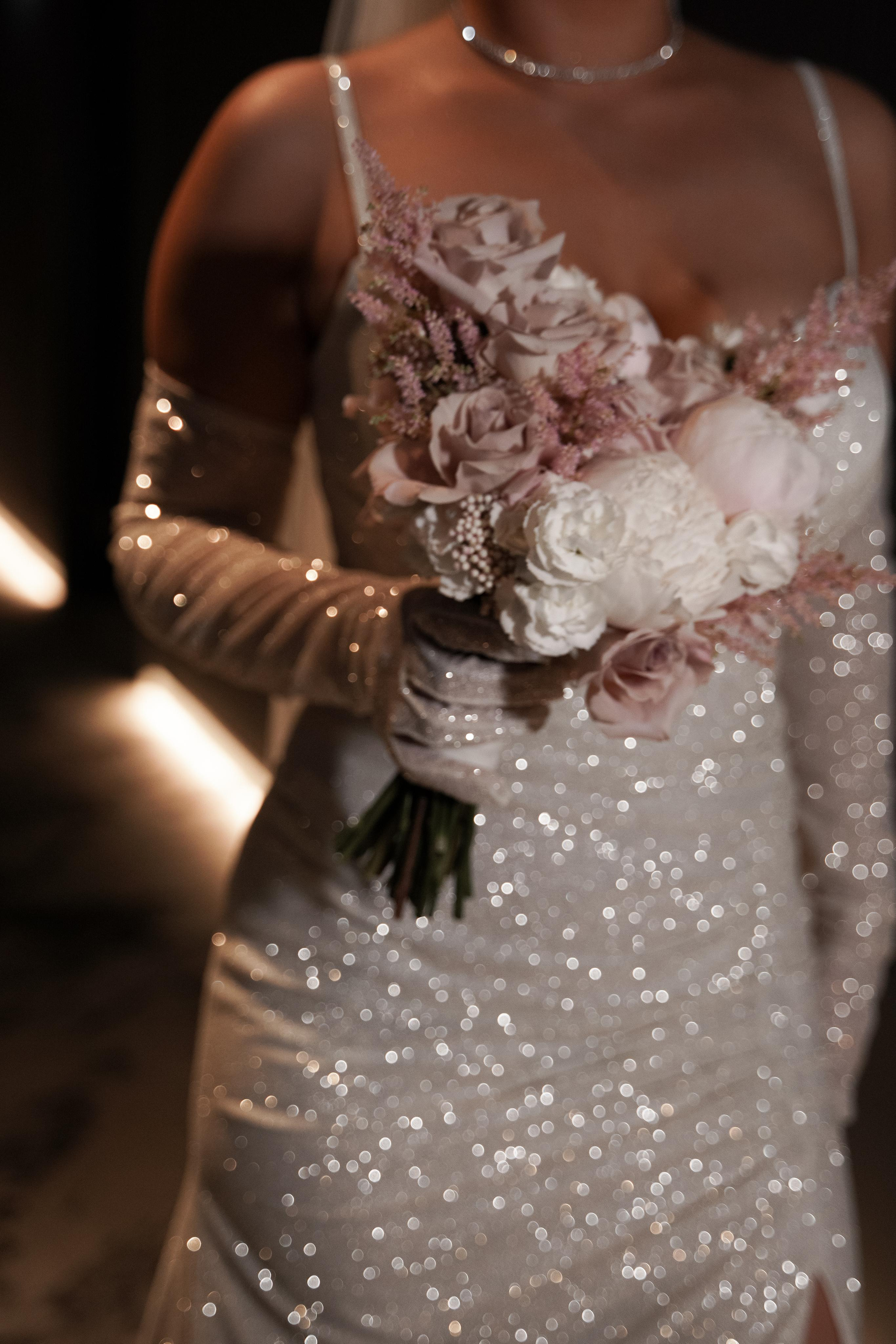 Яна и Дамир. Свадебный фотограф Марина Попова