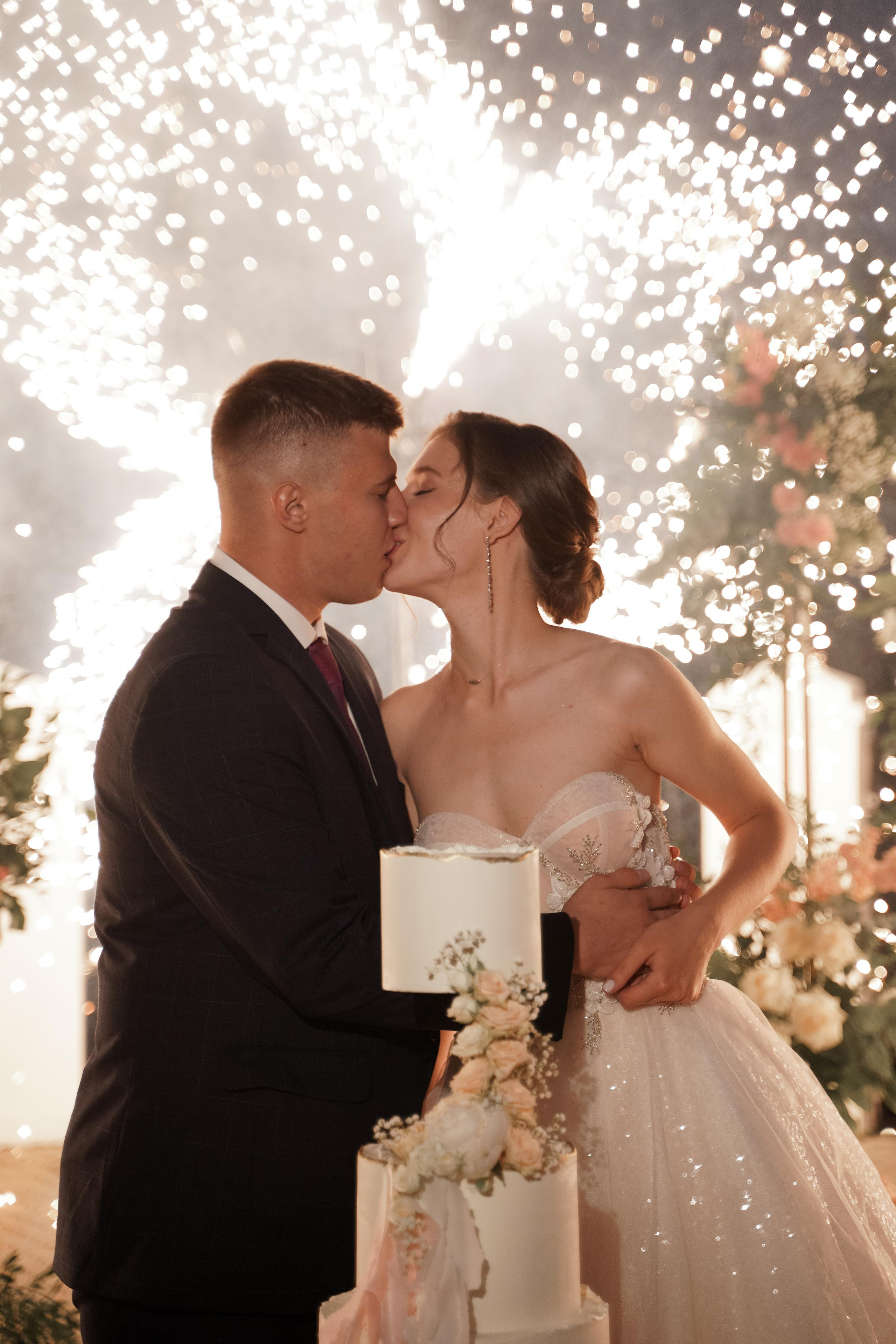 Юлия и Игорь. Свадебный фотограф Марина Попова