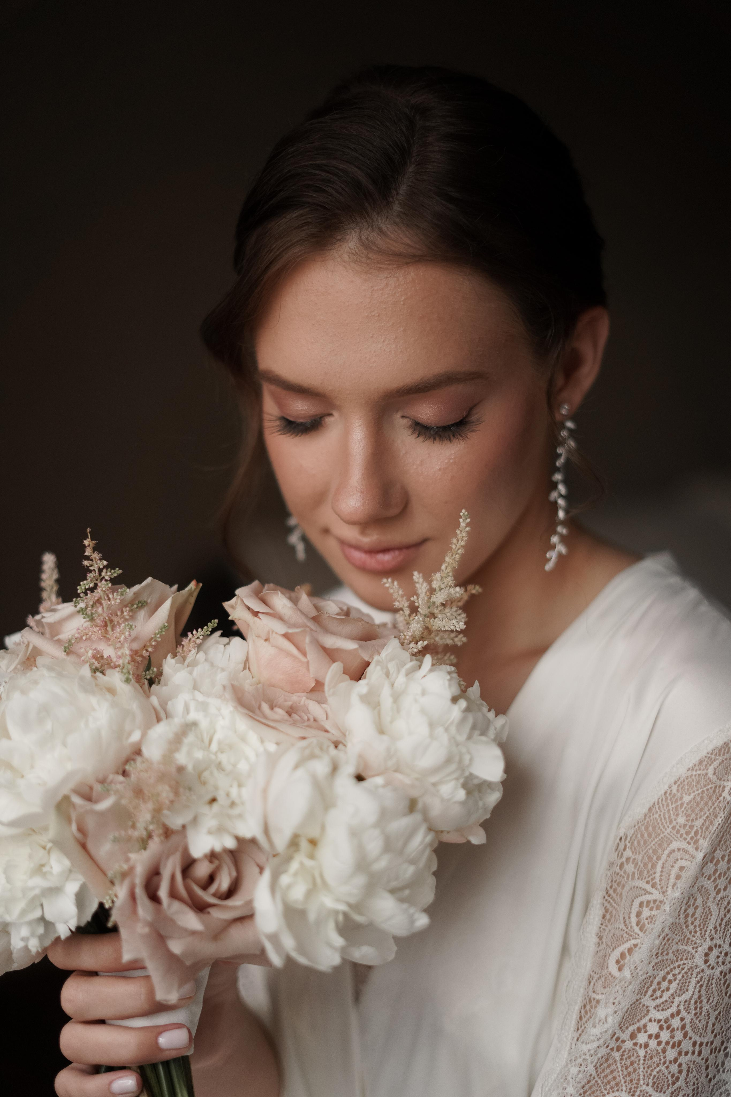 Юлия и Игорь. Свадебный фотограф Марина Попова