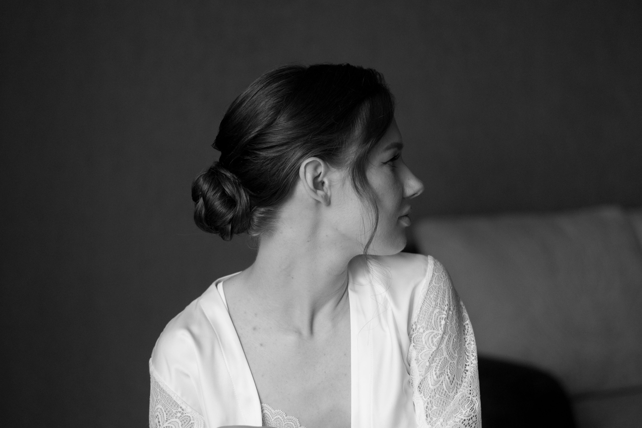 Юлия и Игорь. Свадебный фотограф Марина Попова