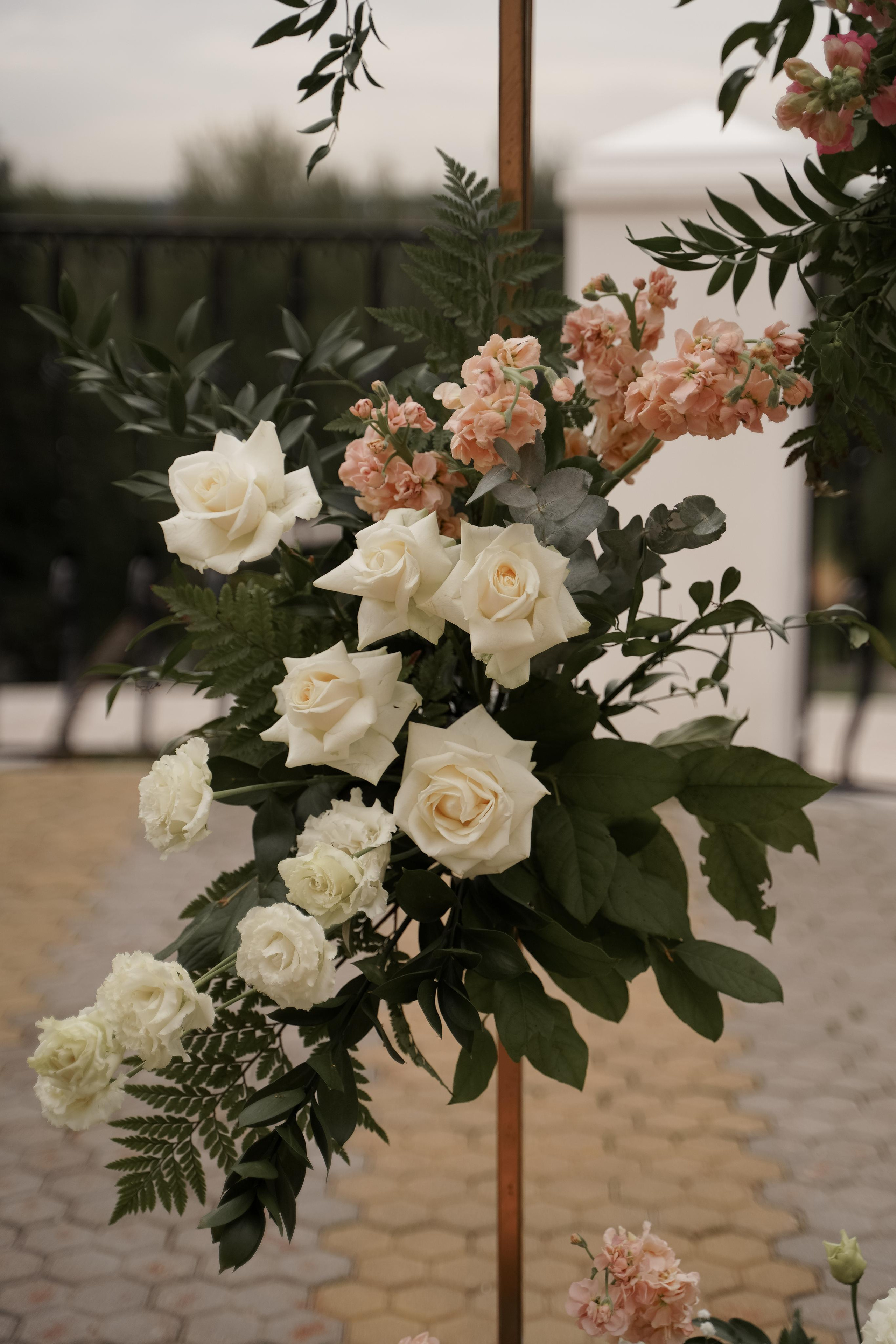 Юлия и Игорь. Свадебный фотограф Марина Попова