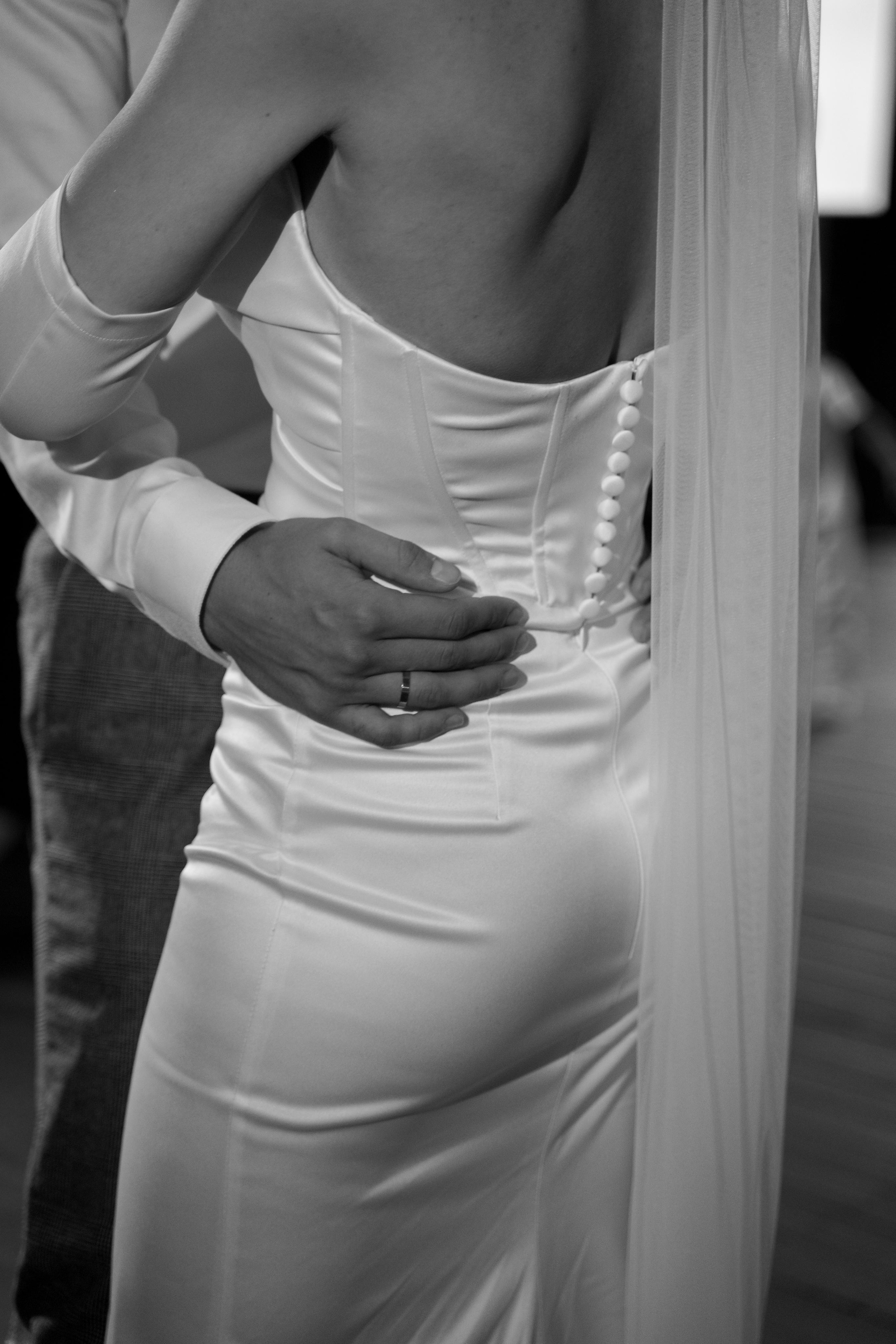 Ксения и Николай. Свадебный фотограф Марина Попова