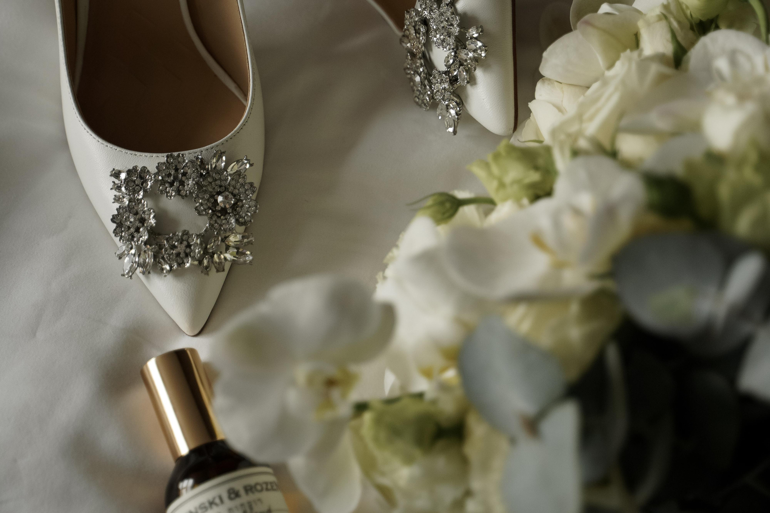 Ксения и Николай. Свадебный фотограф Марина Попова