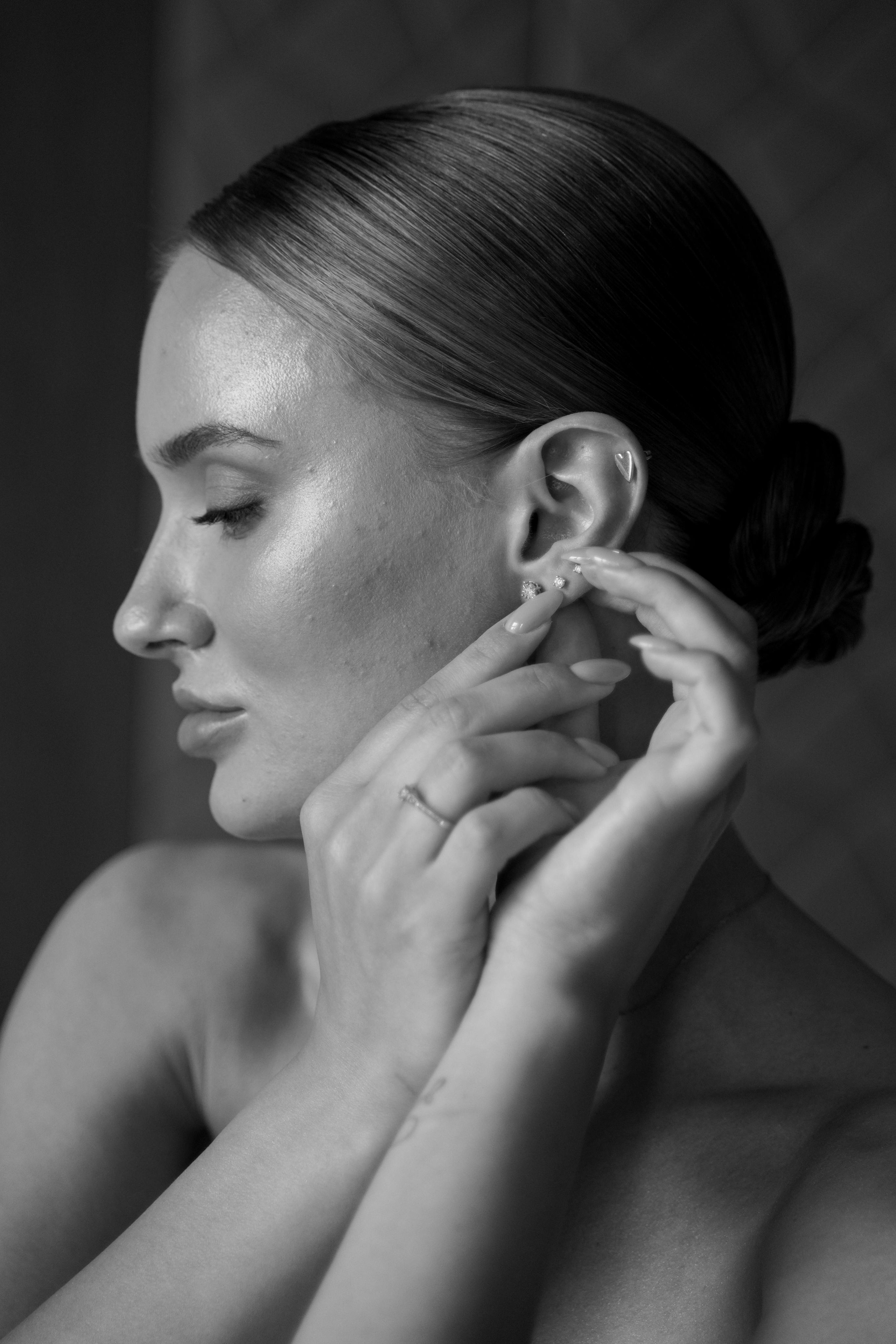 Ксения и Николай. Свадебный фотограф Марина Попова