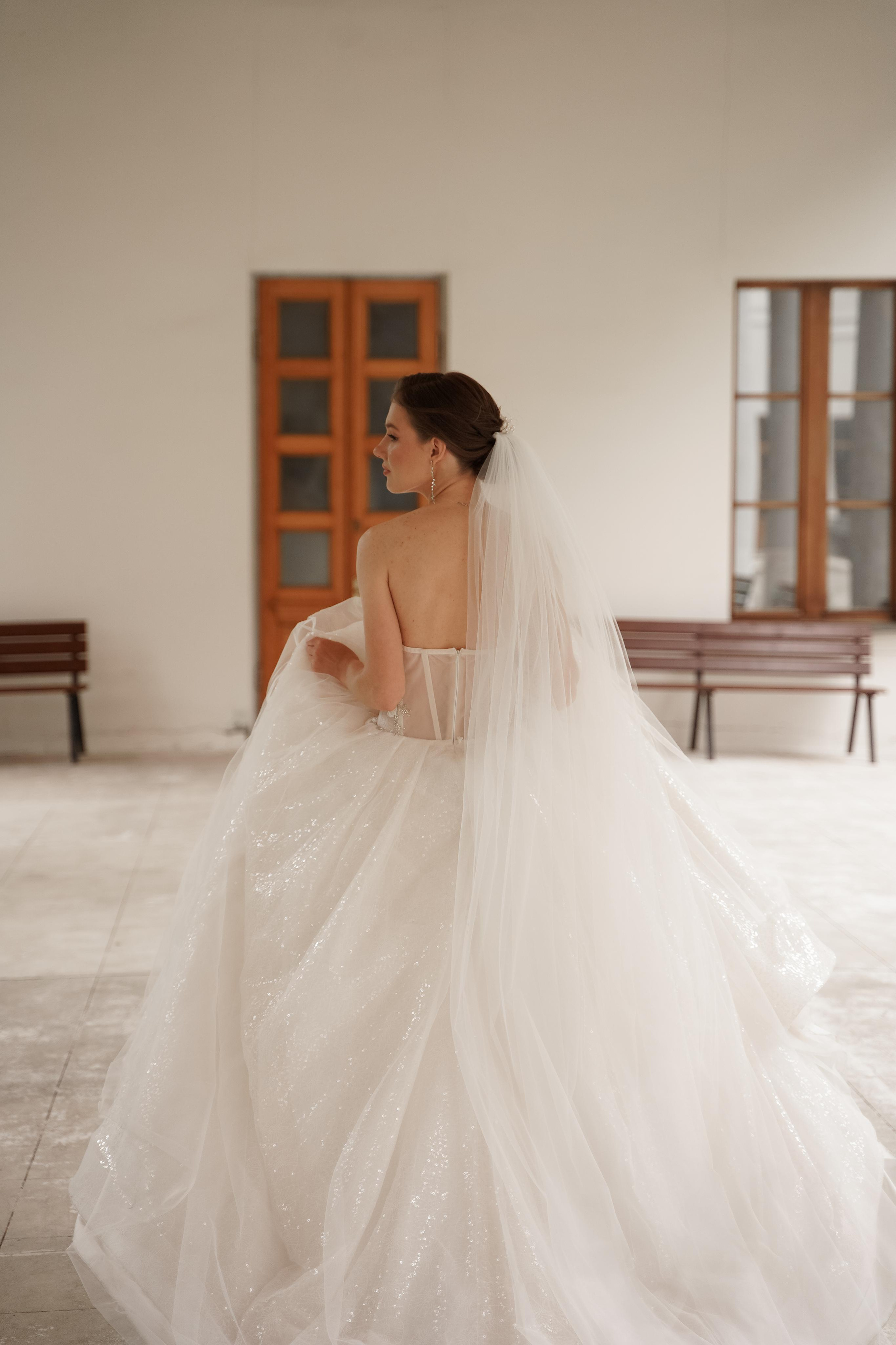 Юлия и Игорь. Свадебный фотограф Марина Попова