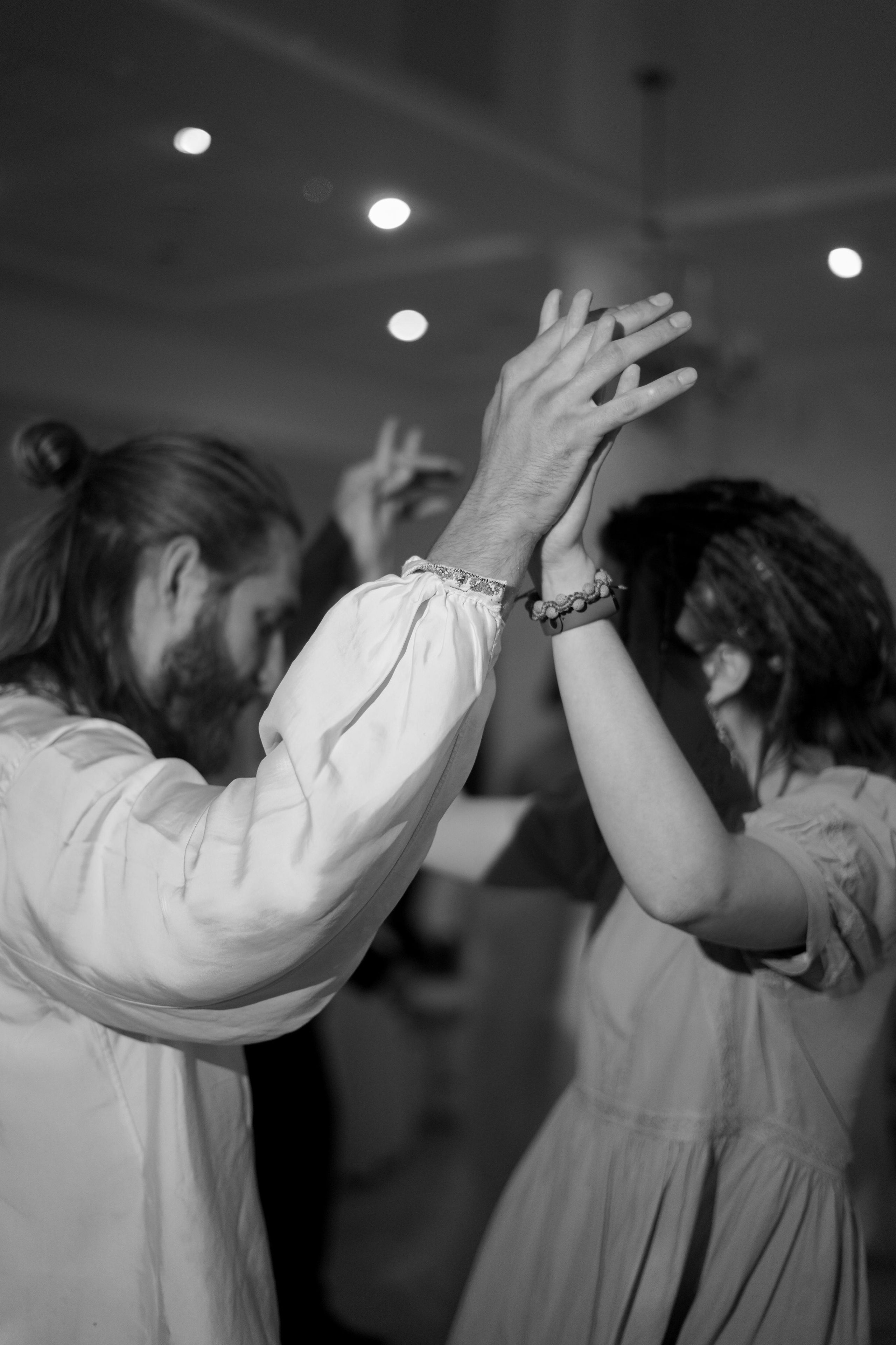 Юлия и Игорь. Свадебный фотограф Марина Попова