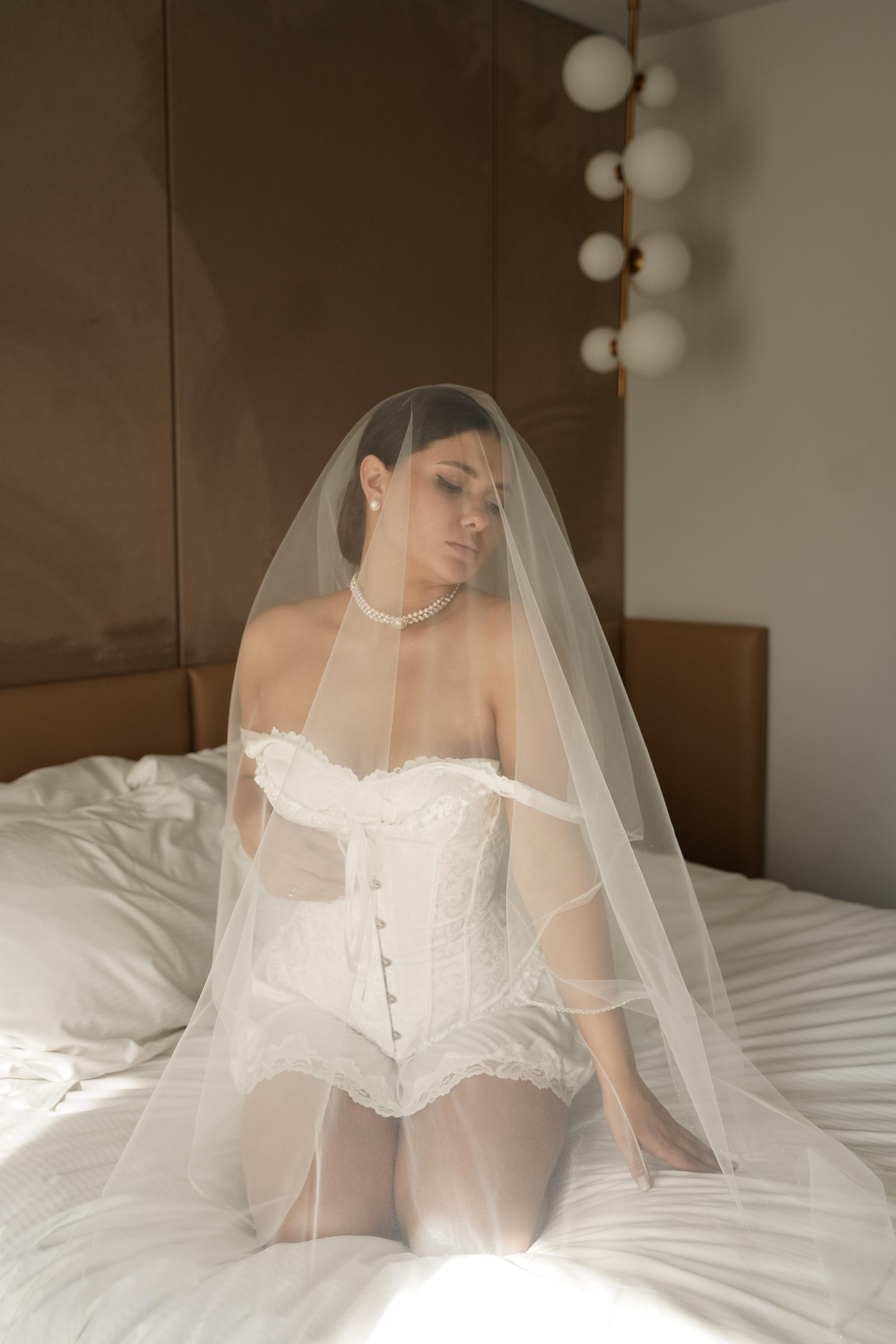 Яна и Дамир. Свадебный фотограф Марина Попова