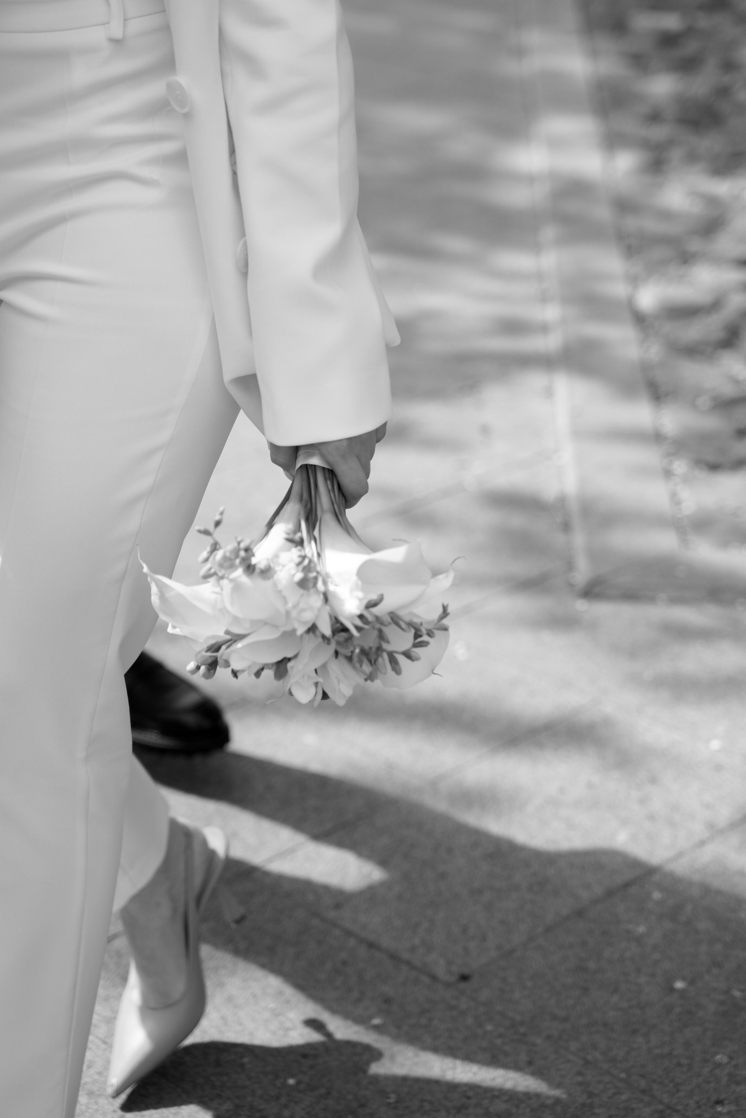 Дарья и Михаил. Свадебный фотограф Марина Попова